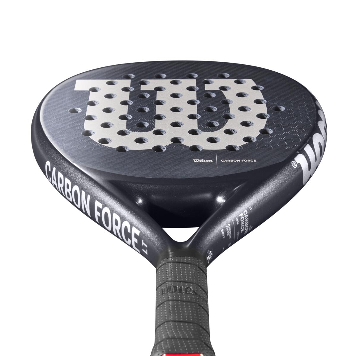 Paleta de Padel Carbon Force LT Padel 2