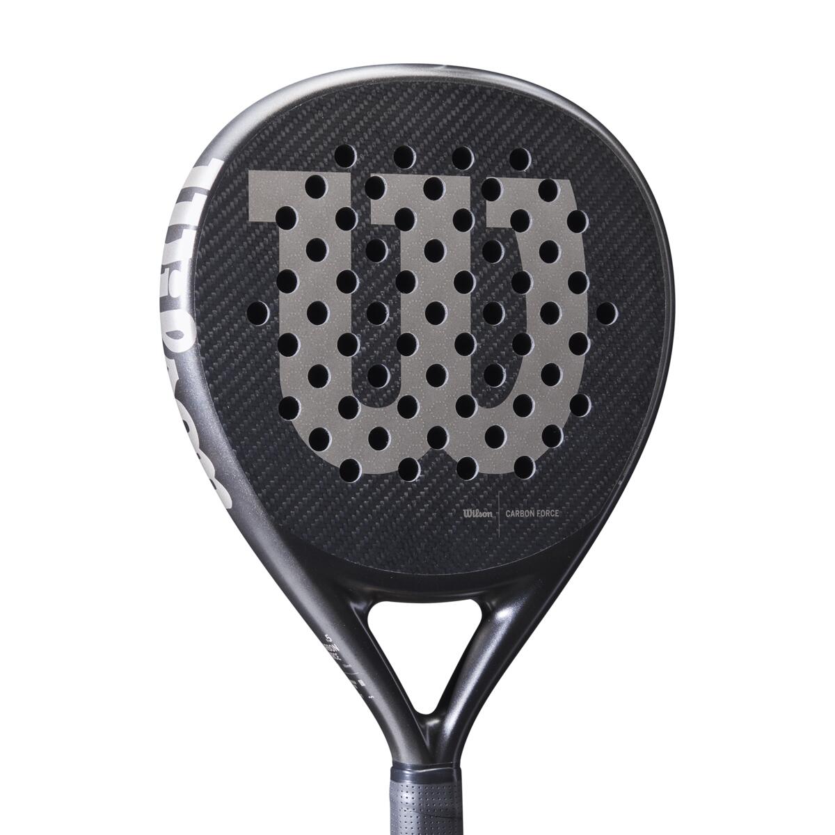 Paleta de Padel Carbon Force LT Padel 2