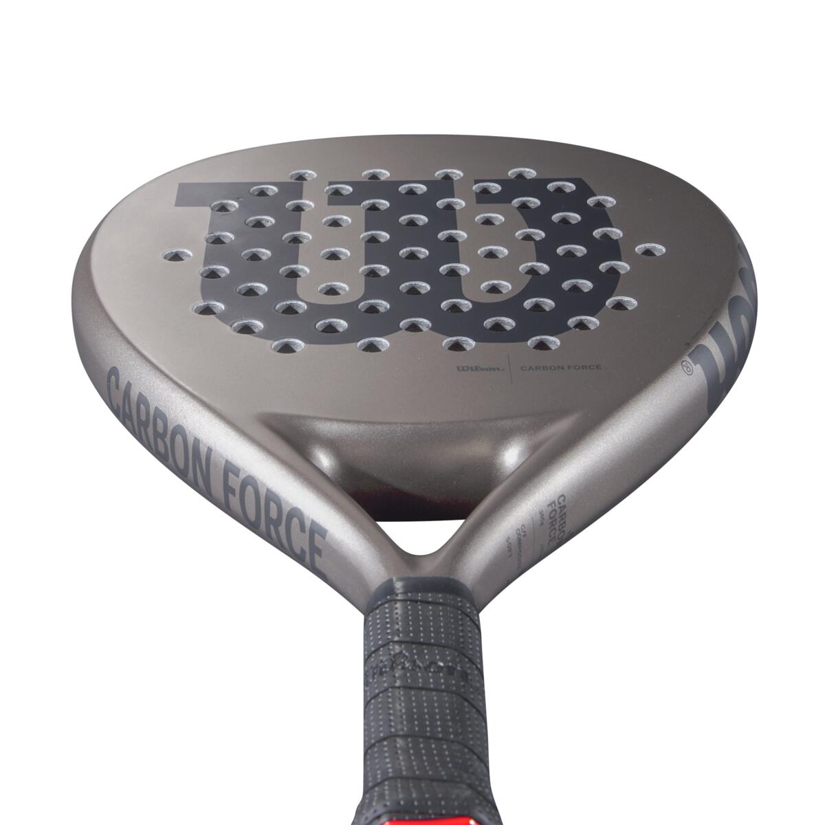 Paleta de Padel Carbon Force Padel 2
