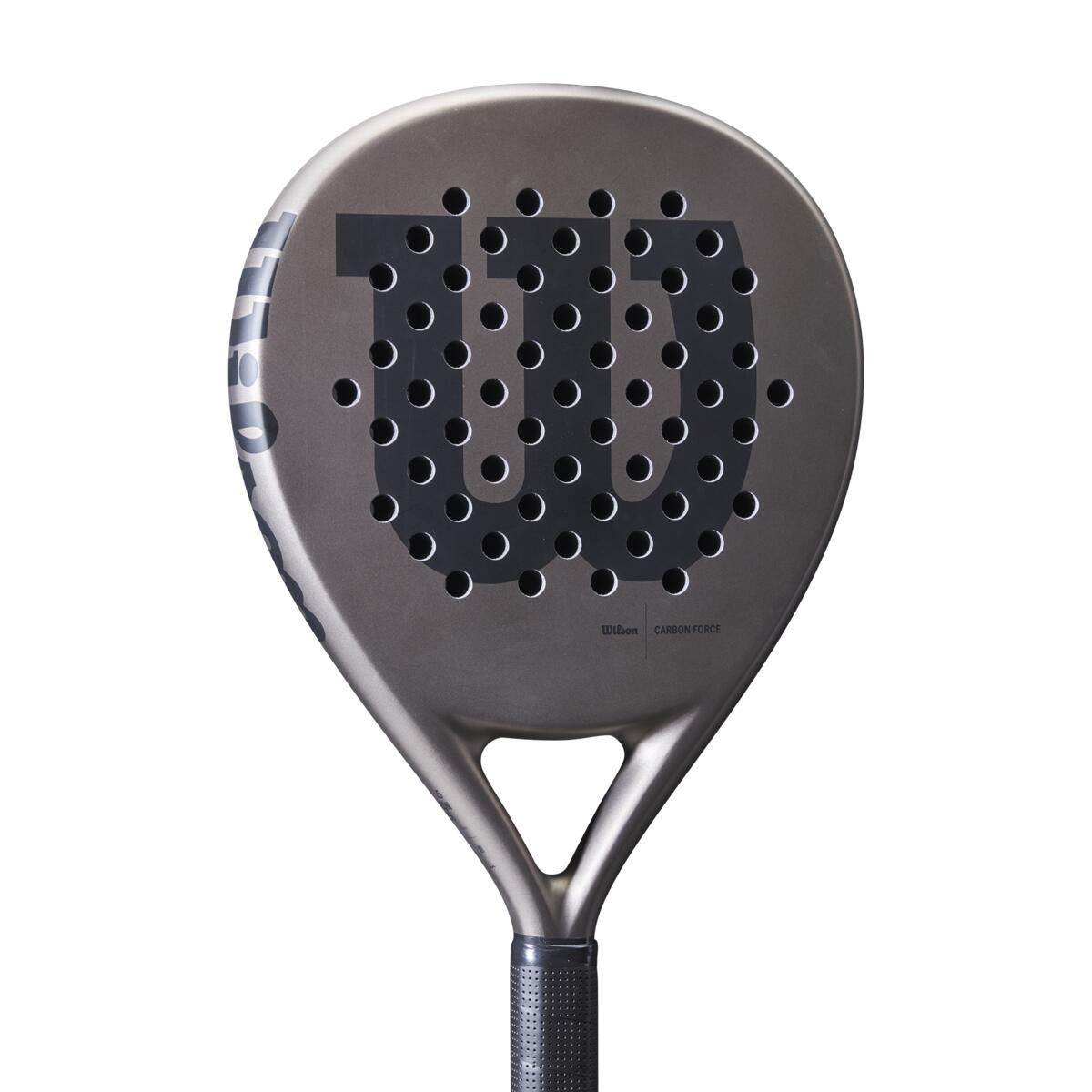 Paleta de Padel Carbon Force Padel 2