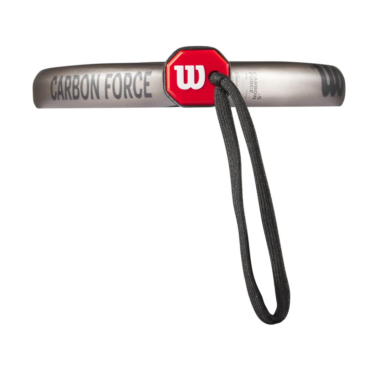 Paleta de Padel Carbon Force Padel 2