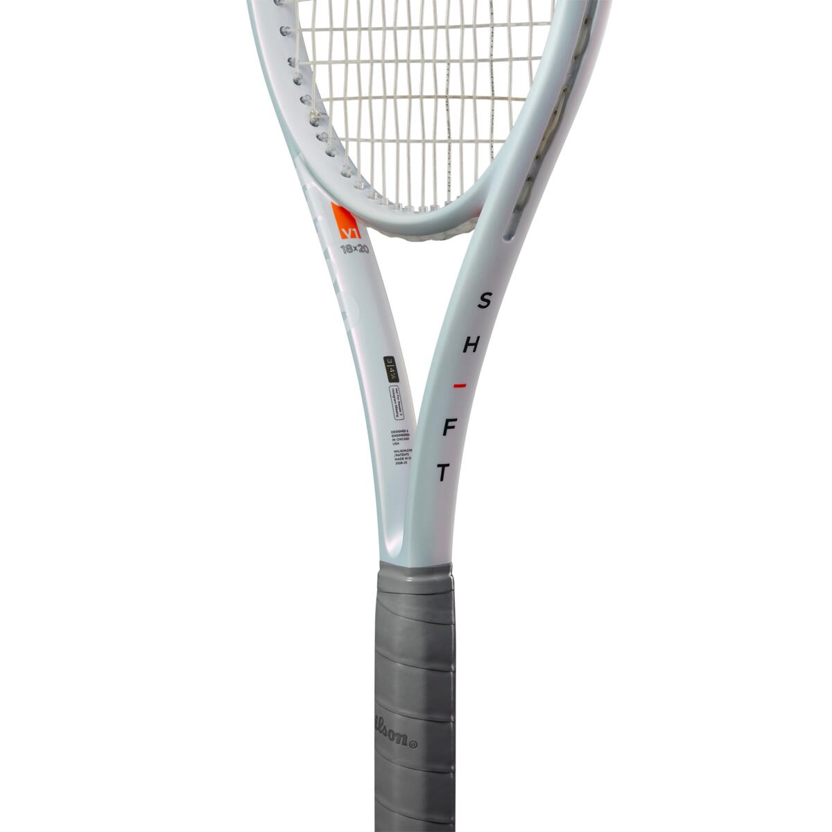 Raqueta de Tenis Shift 99 Pro V1