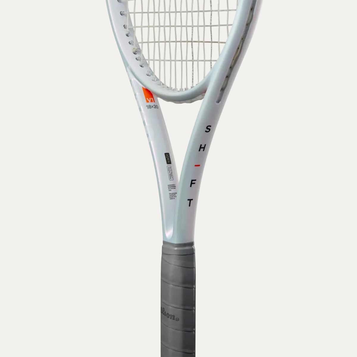 Raqueta de Tenis Shift 99 Pro V1