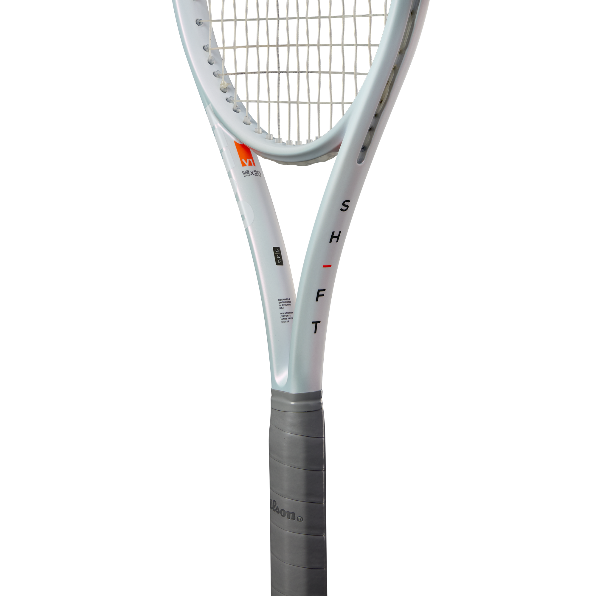 Raqueta de Tenis Shift 99L V1