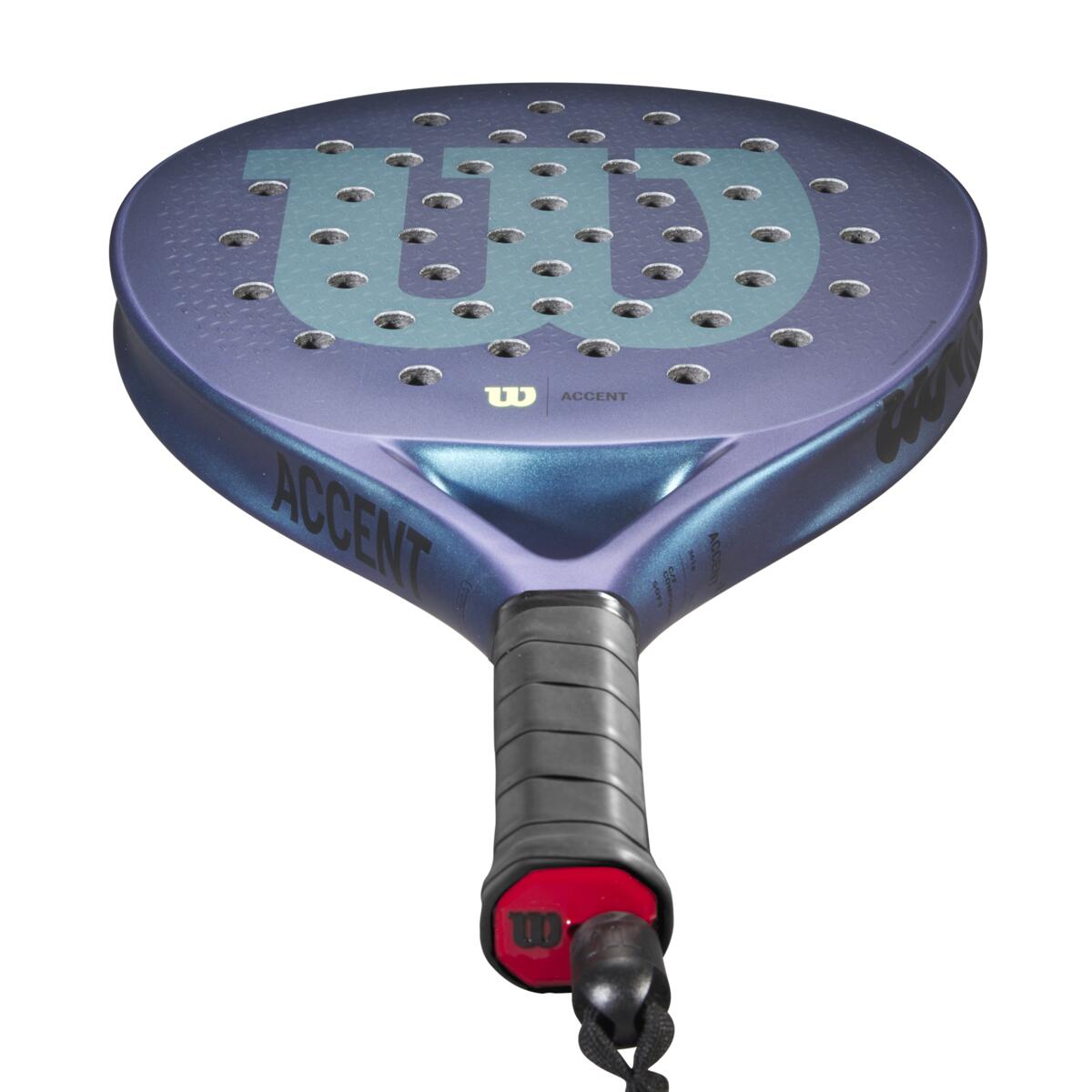 Paleta de Padel Accent Padel 2