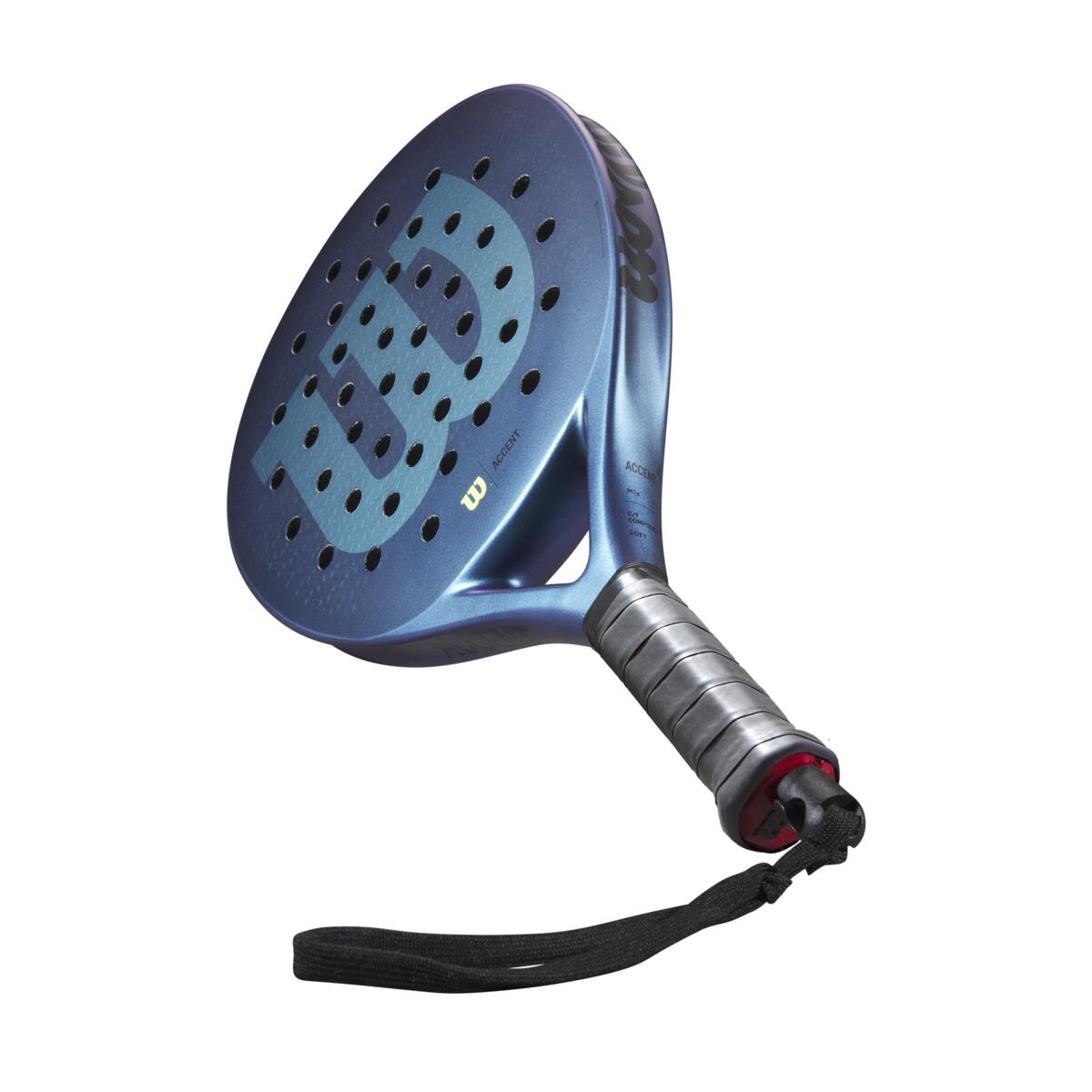 Paleta de Padel Accent Padel 2