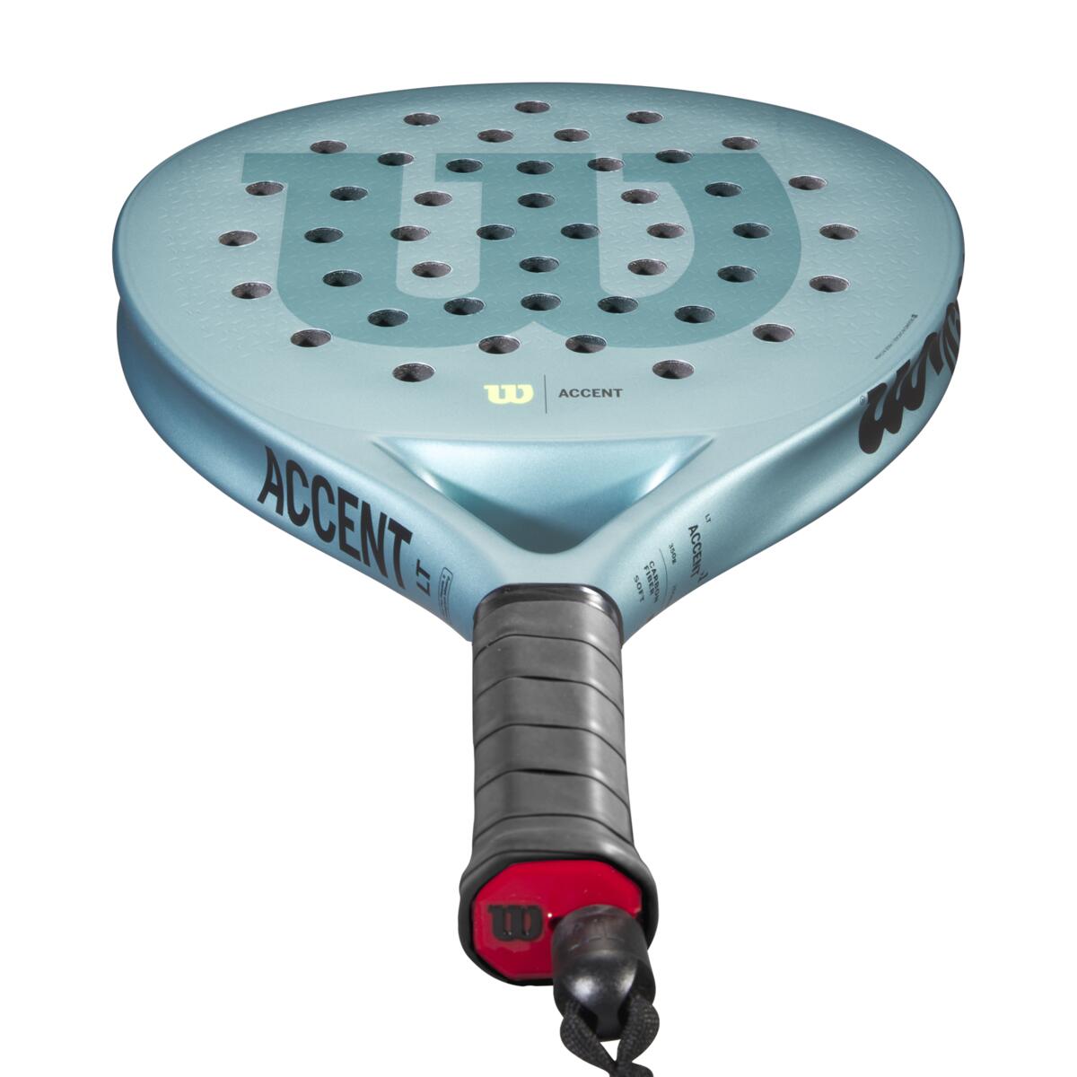 Paleta de Padel Accent LT Padel 2