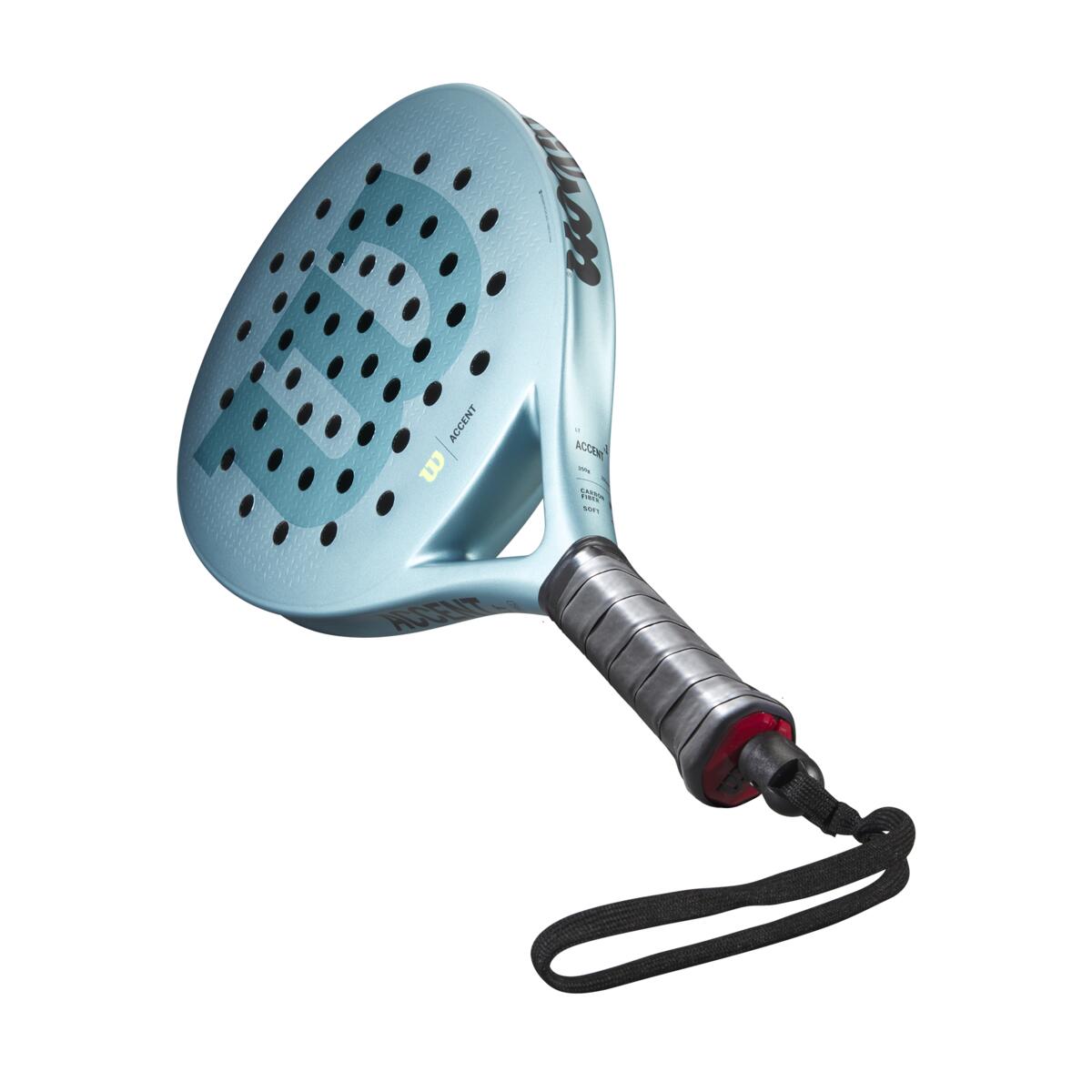Paleta de Padel Accent LT Padel 2