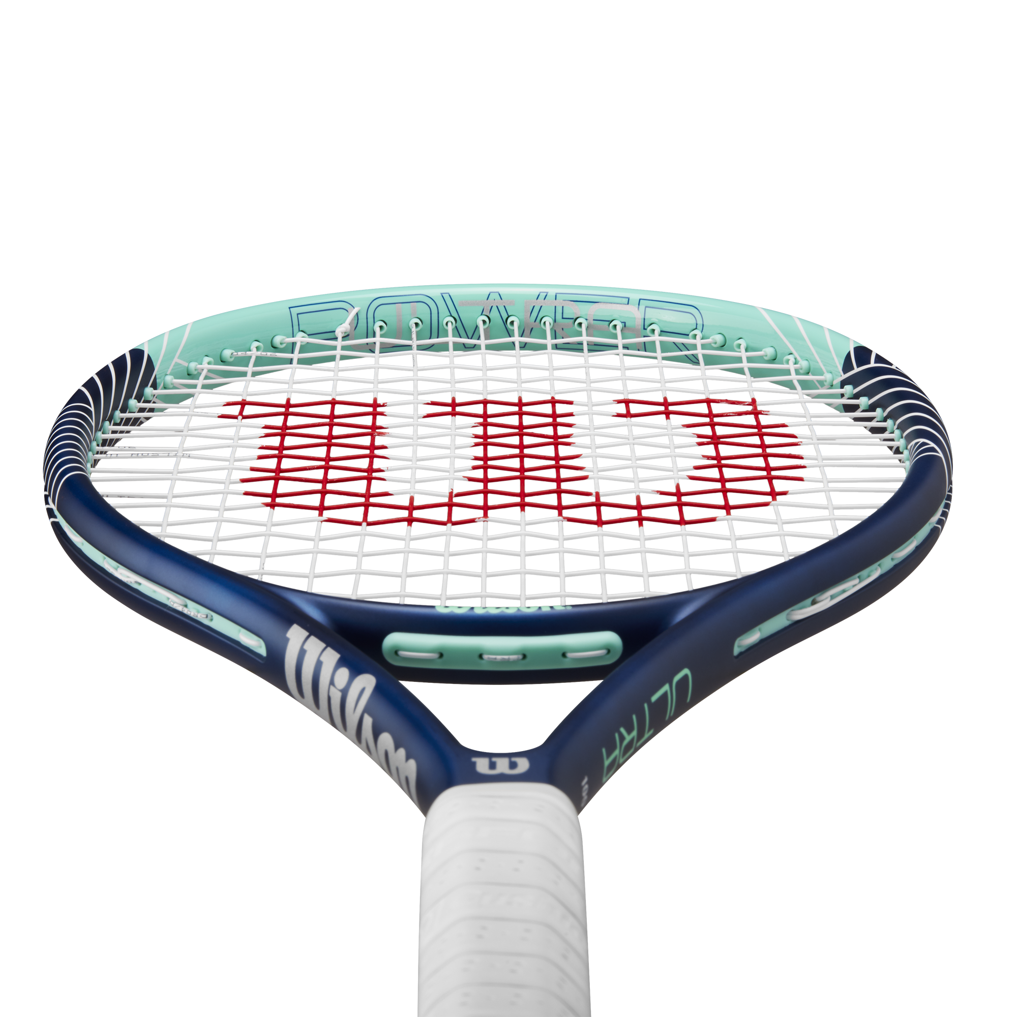 Raqueta de Tenis Ultra Power 100
