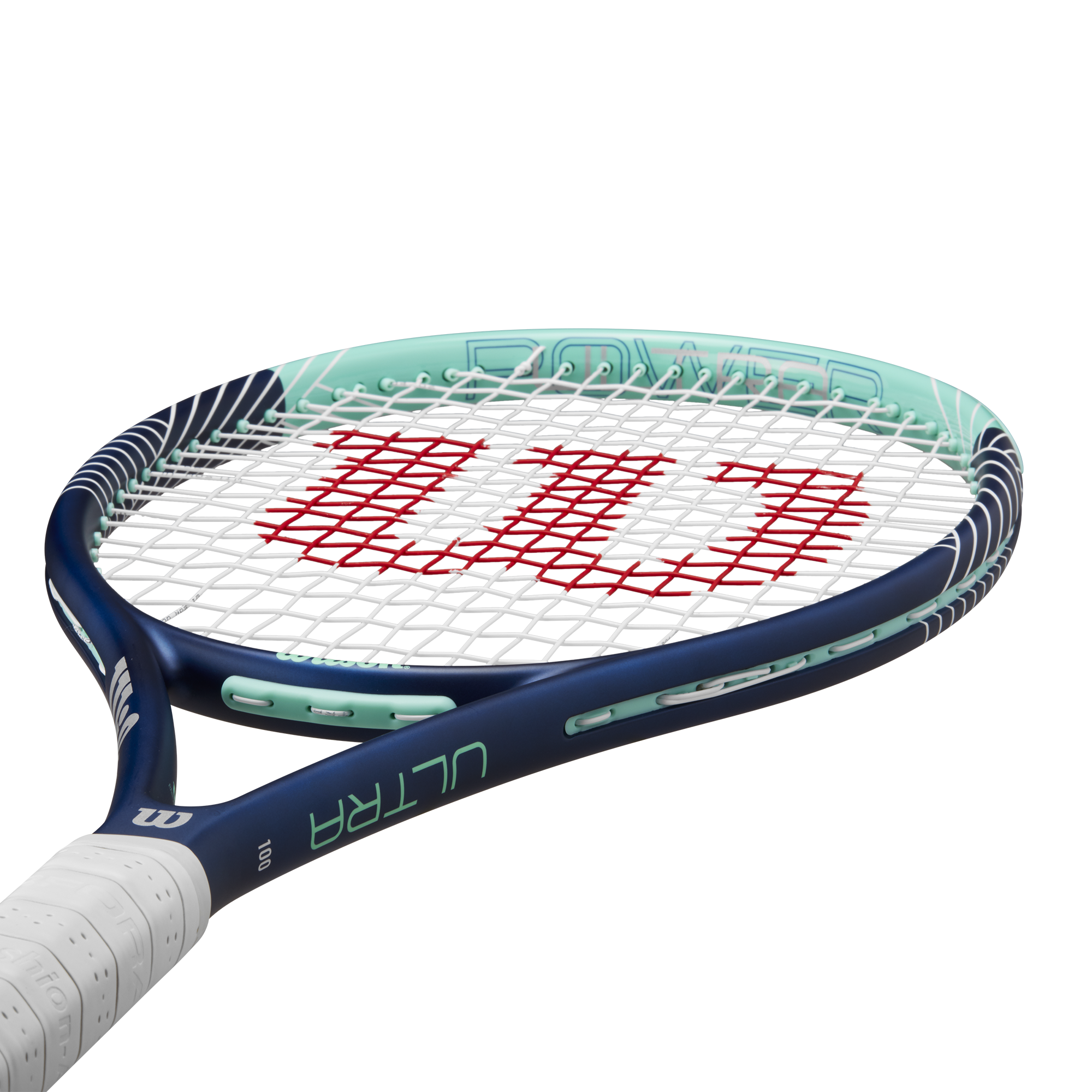 Raqueta de Tenis Ultra Power 100