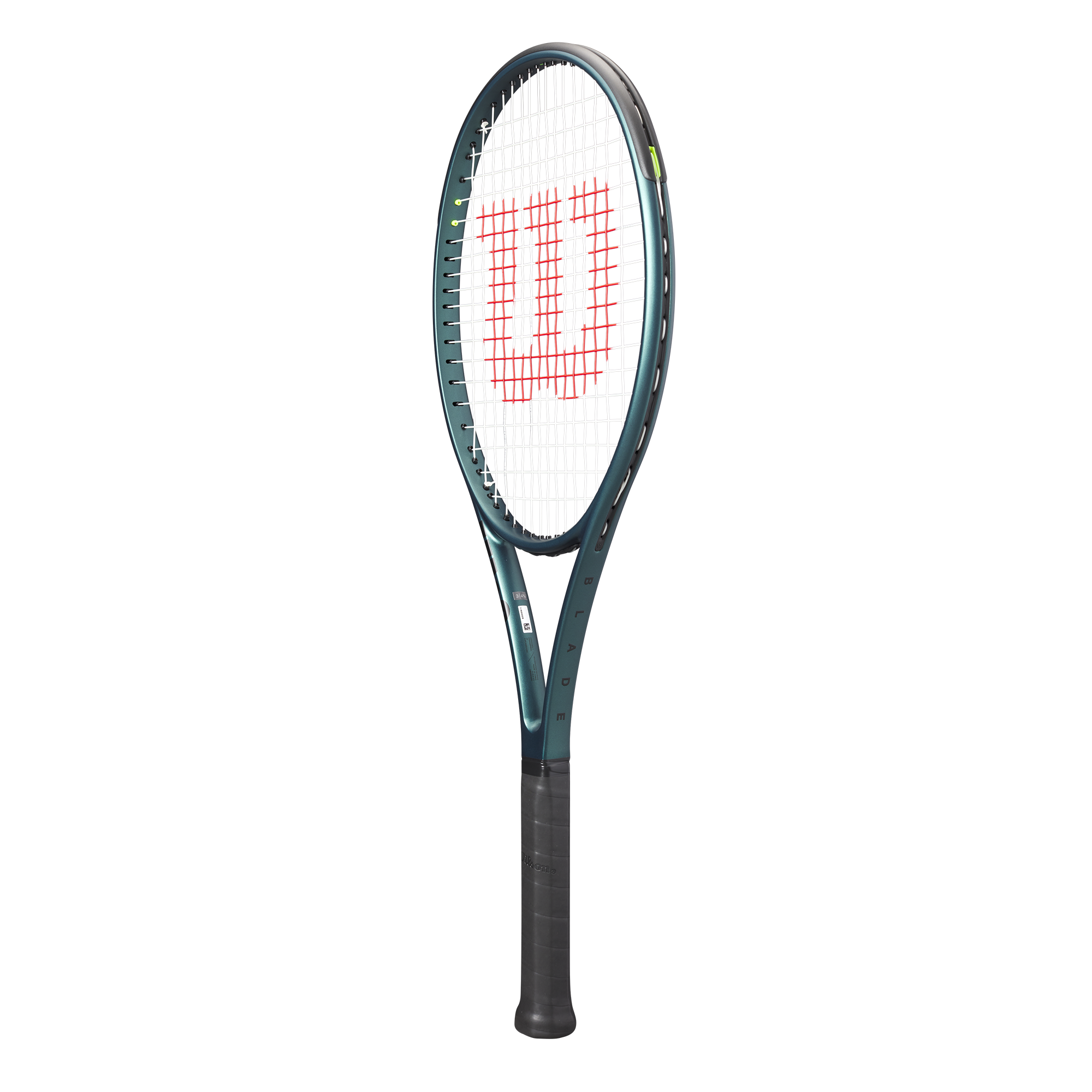 Raqueta de Tenis Blade 104 V9