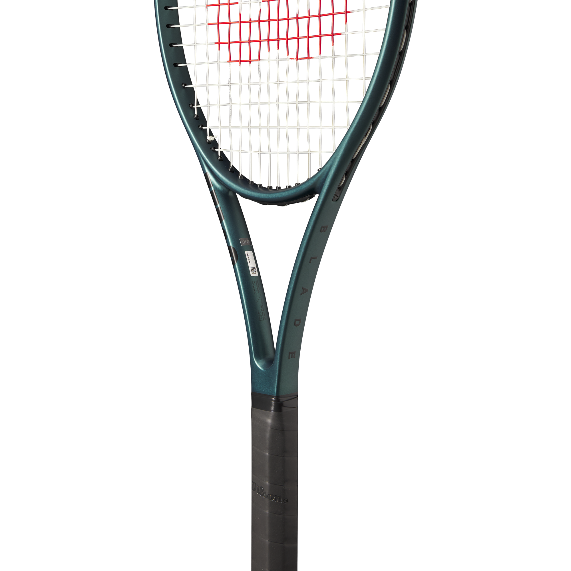 Raqueta de Tenis Blade 104 V9