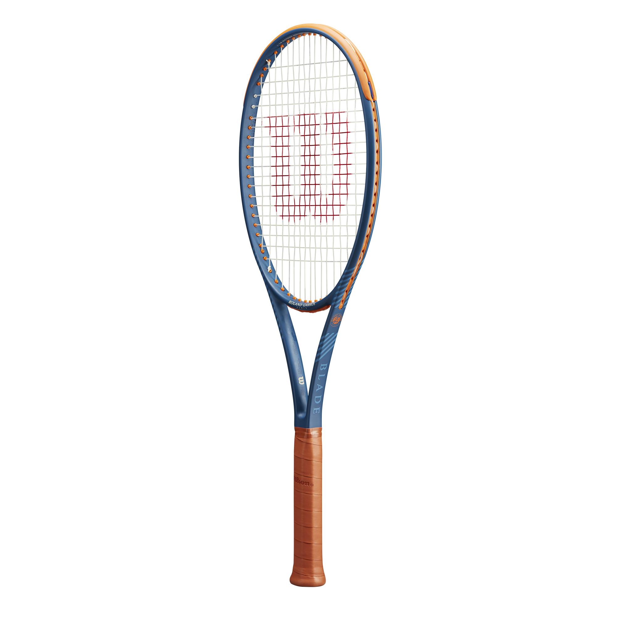 Raqueta de Tenis Blade 98 16x19 V9 RG