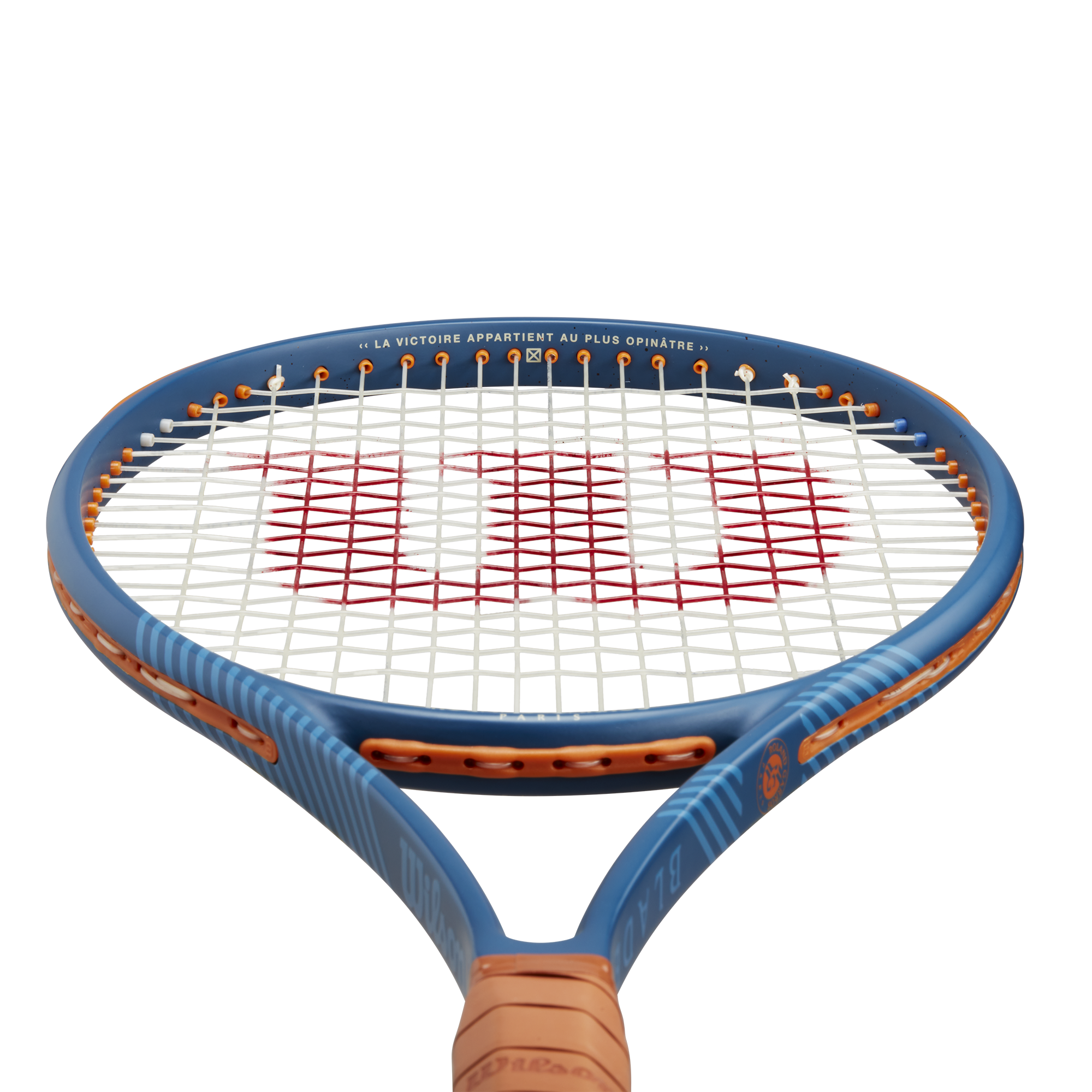 Raqueta de Tenis Blade 98 16x19 V9 RG