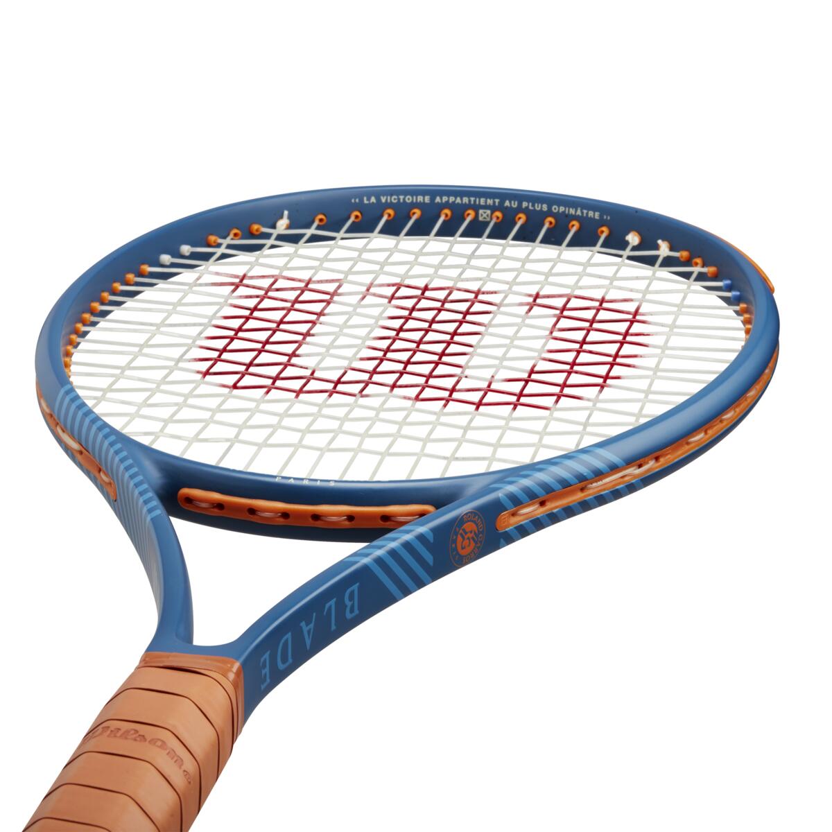 Raqueta de Tenis Blade 98 16x19 V9 RG