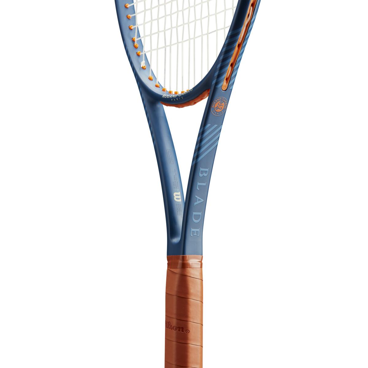 Raqueta de Tenis Blade 98 16x19 V9 RG