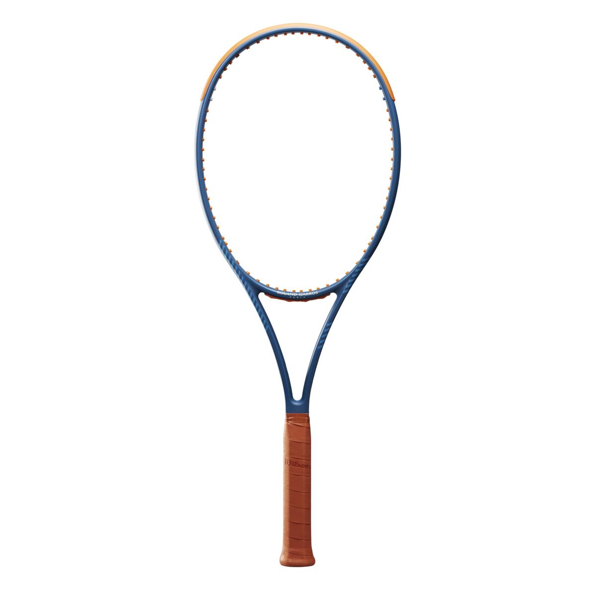 Raqueta de Tenis Blade 98 16x19 V9 RG