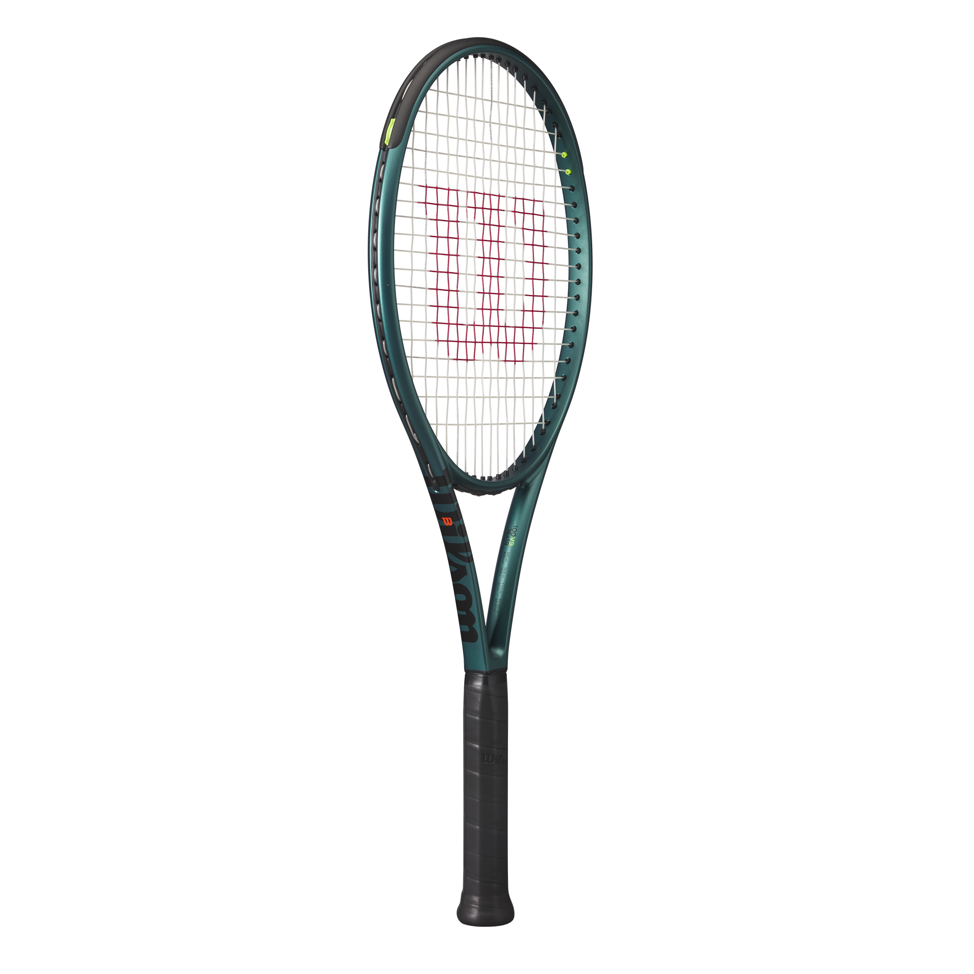 Raqueta de Tenis Blade 100 V9