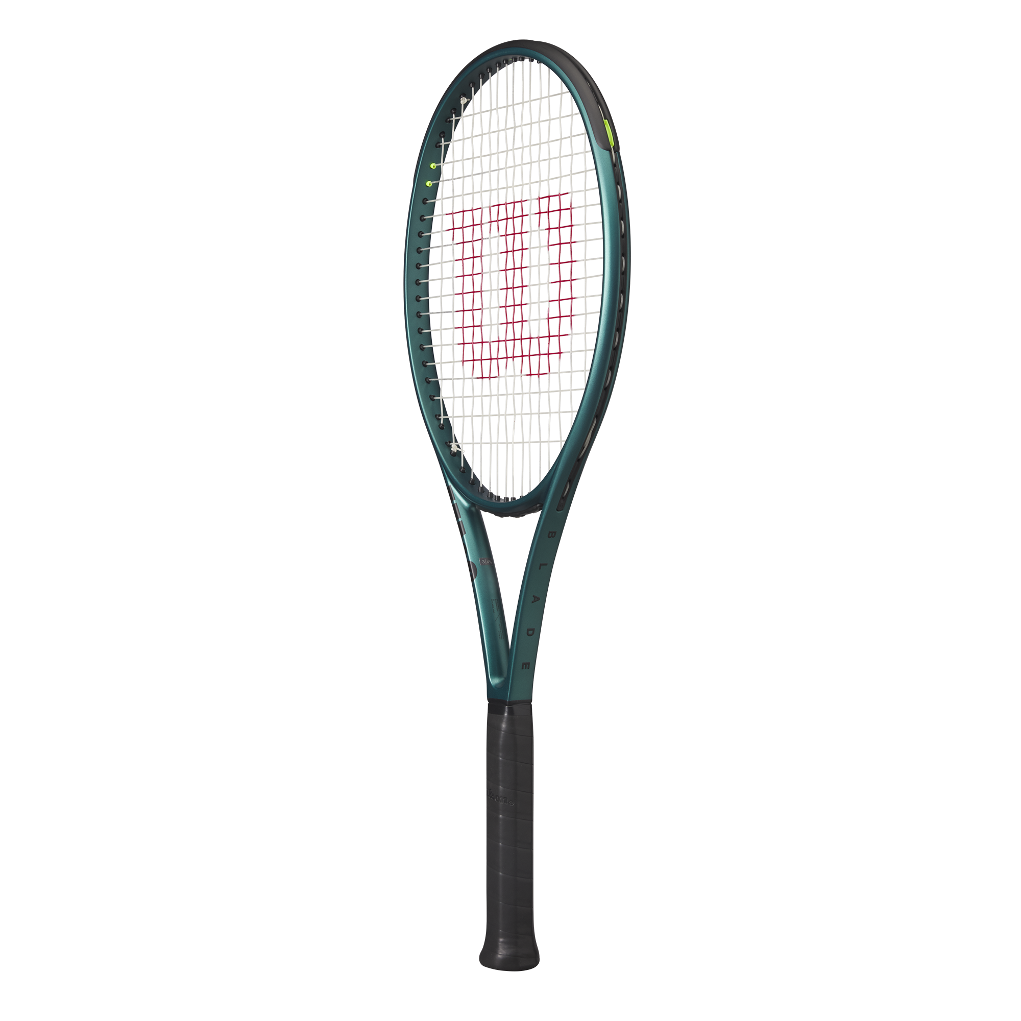 Raqueta de Tenis Blade 100 V9