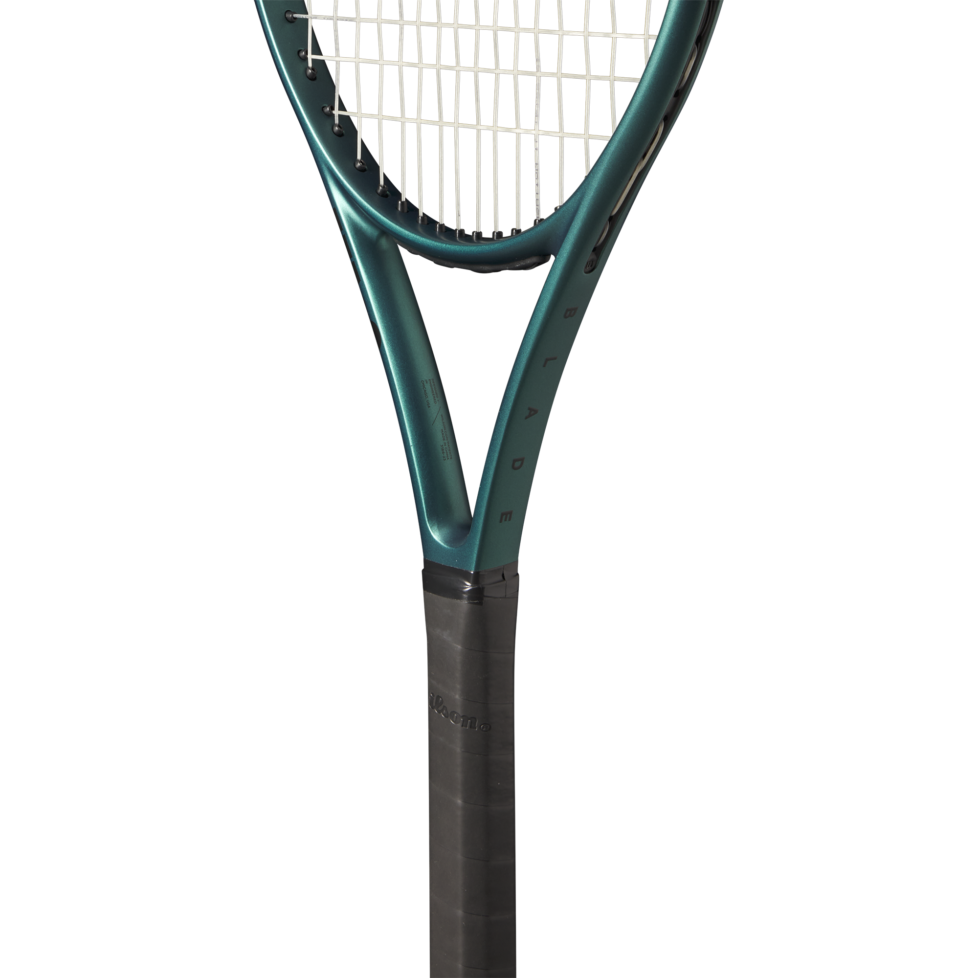 Raqueta de Tenis Blade 26 V9