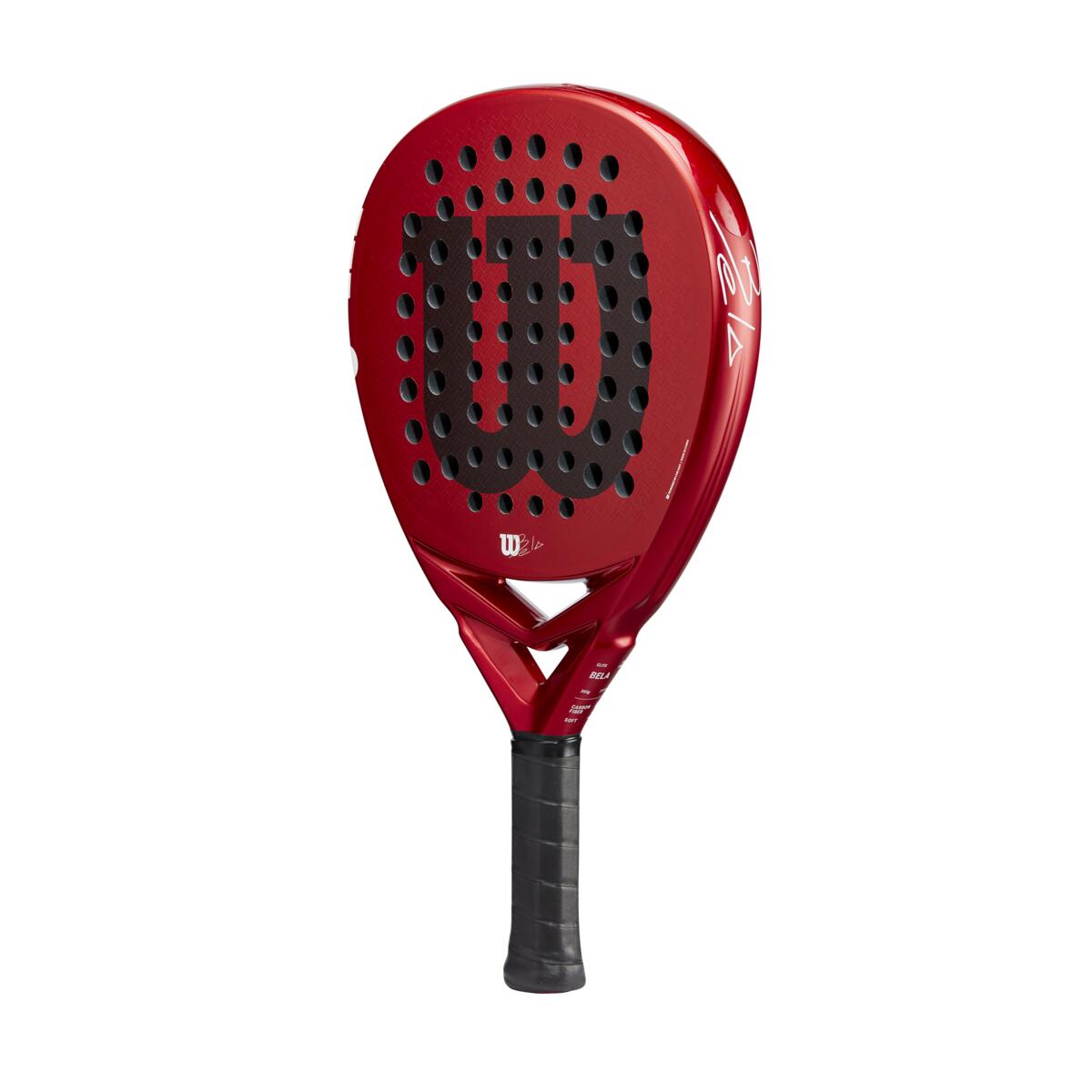 Paleta de Padel Bela Elite V2.5