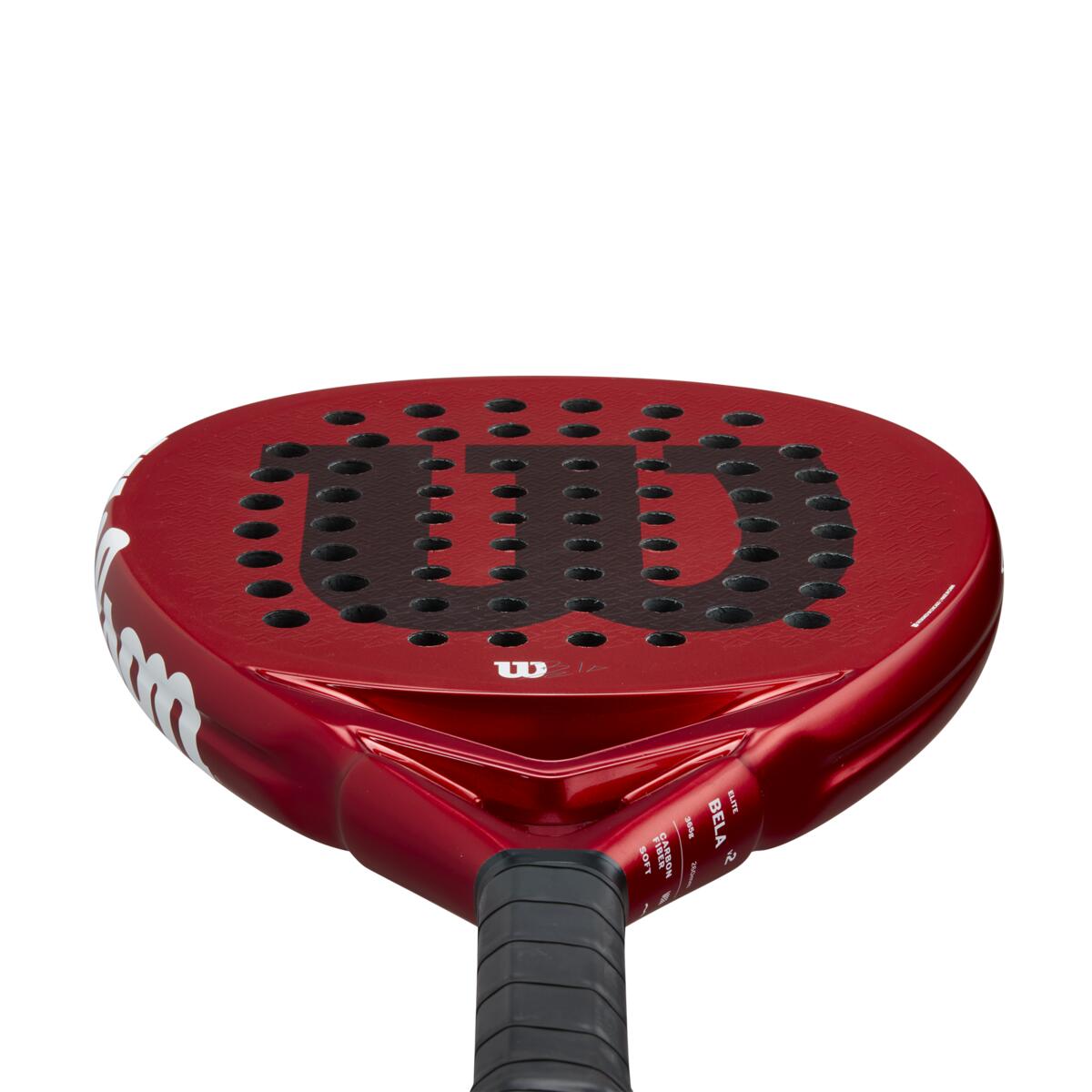 Paleta de Padel Bela Elite V2.5