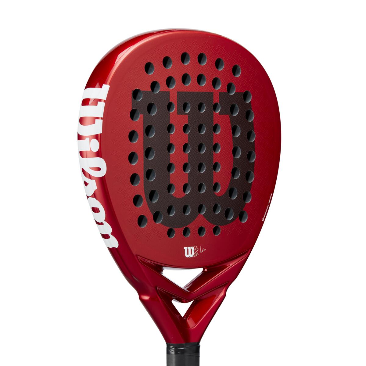 Paleta de Padel Bela Elite V2.5