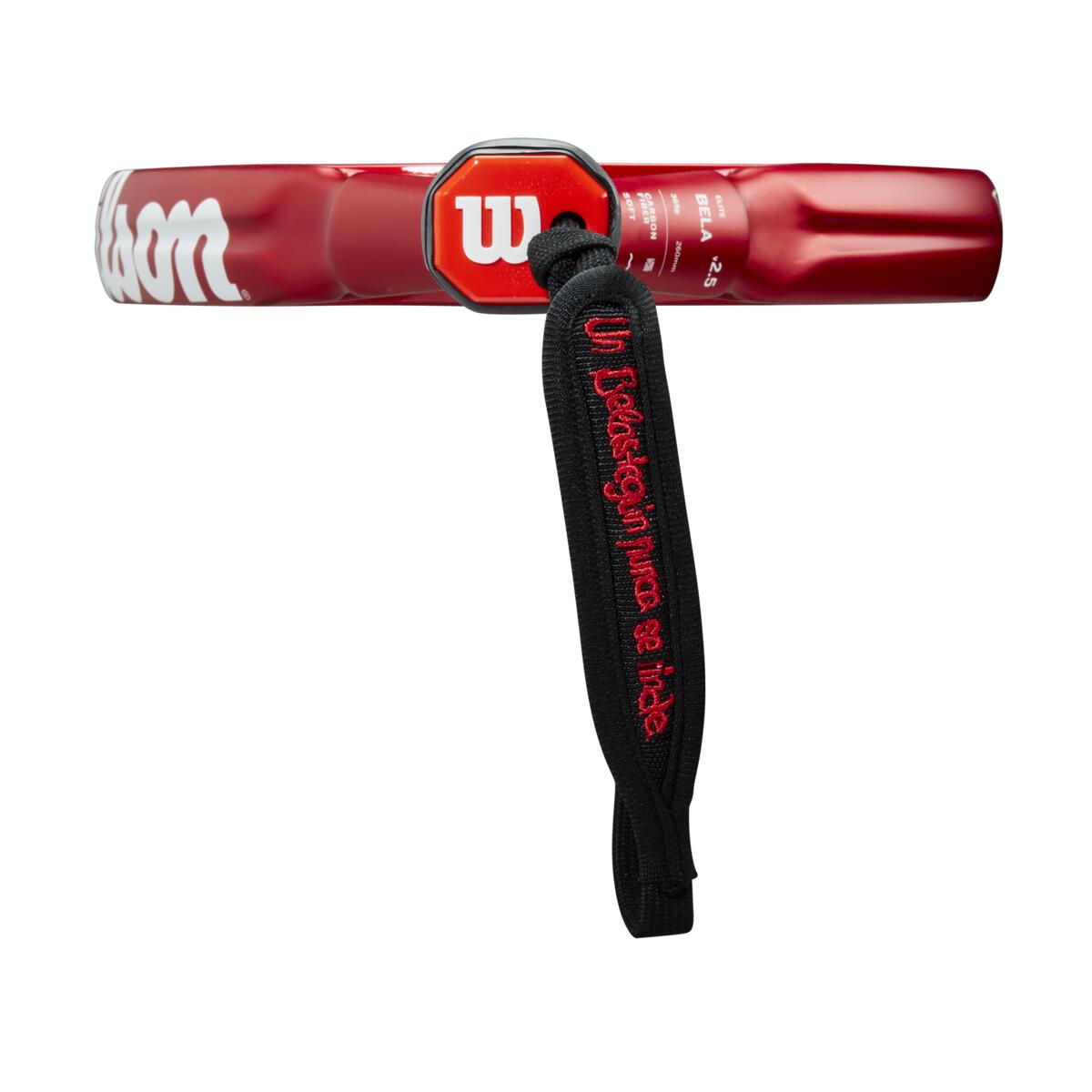 Paleta de Padel Bela Elite V2.5