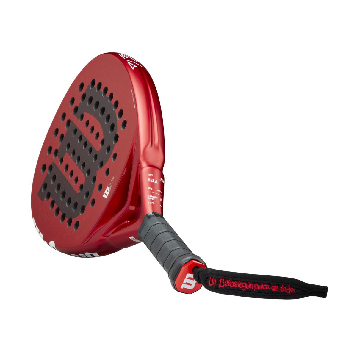 Paleta de Padel Bela Elite V2.5