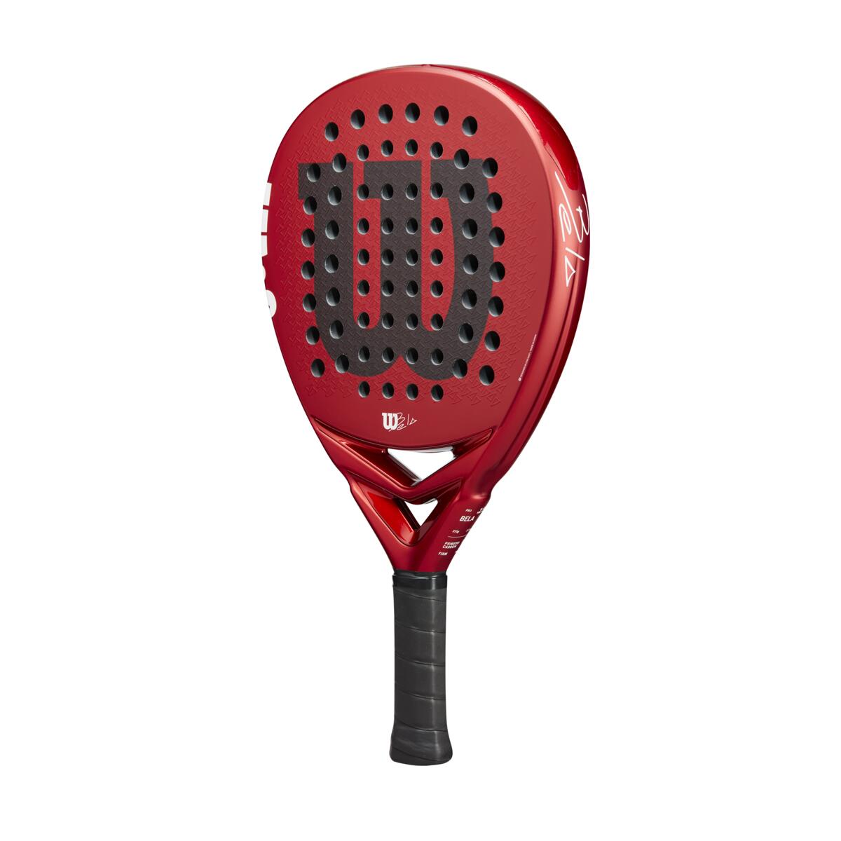 Paleta de Padel Bela Pro V2.5