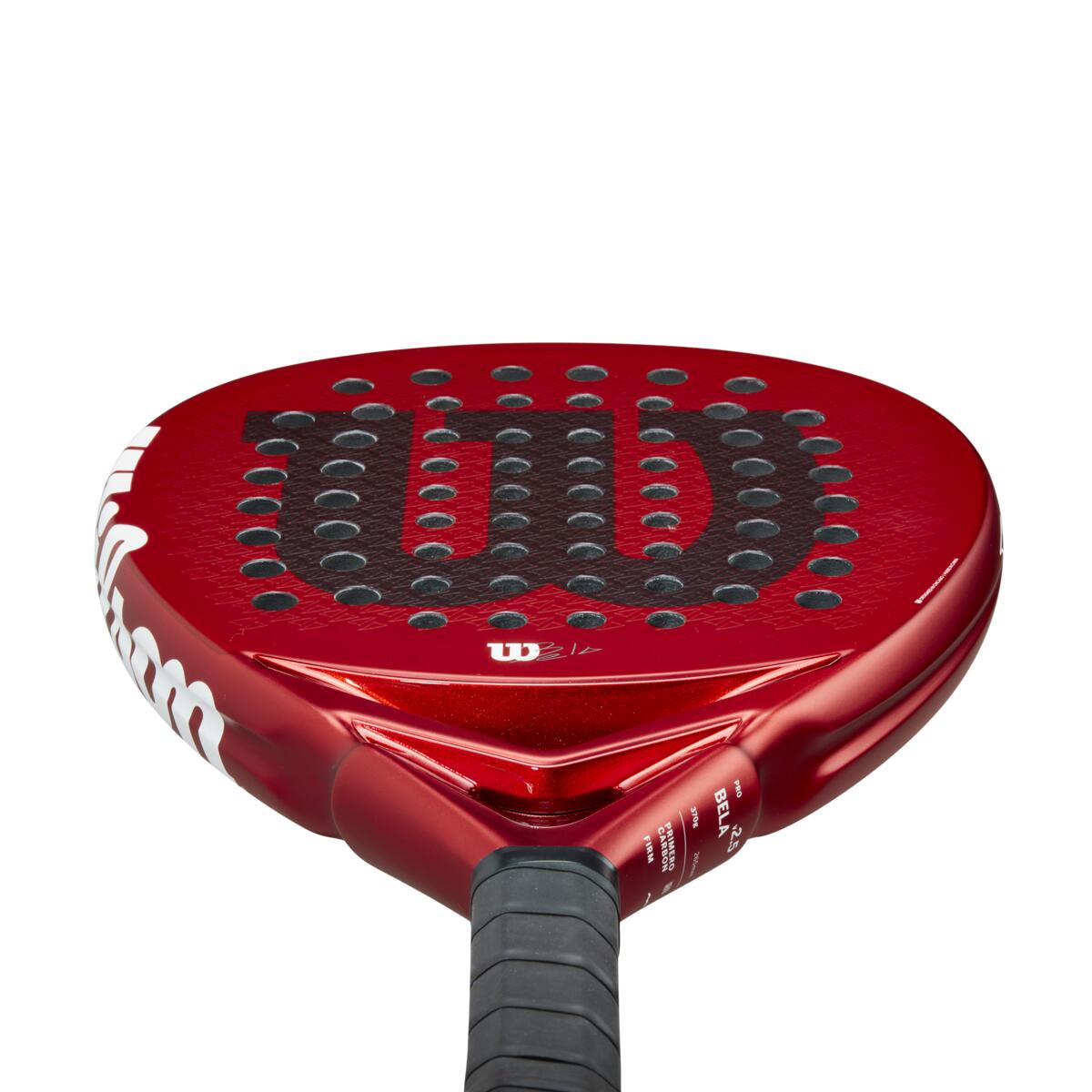 Paleta de Padel Bela Pro V2.5