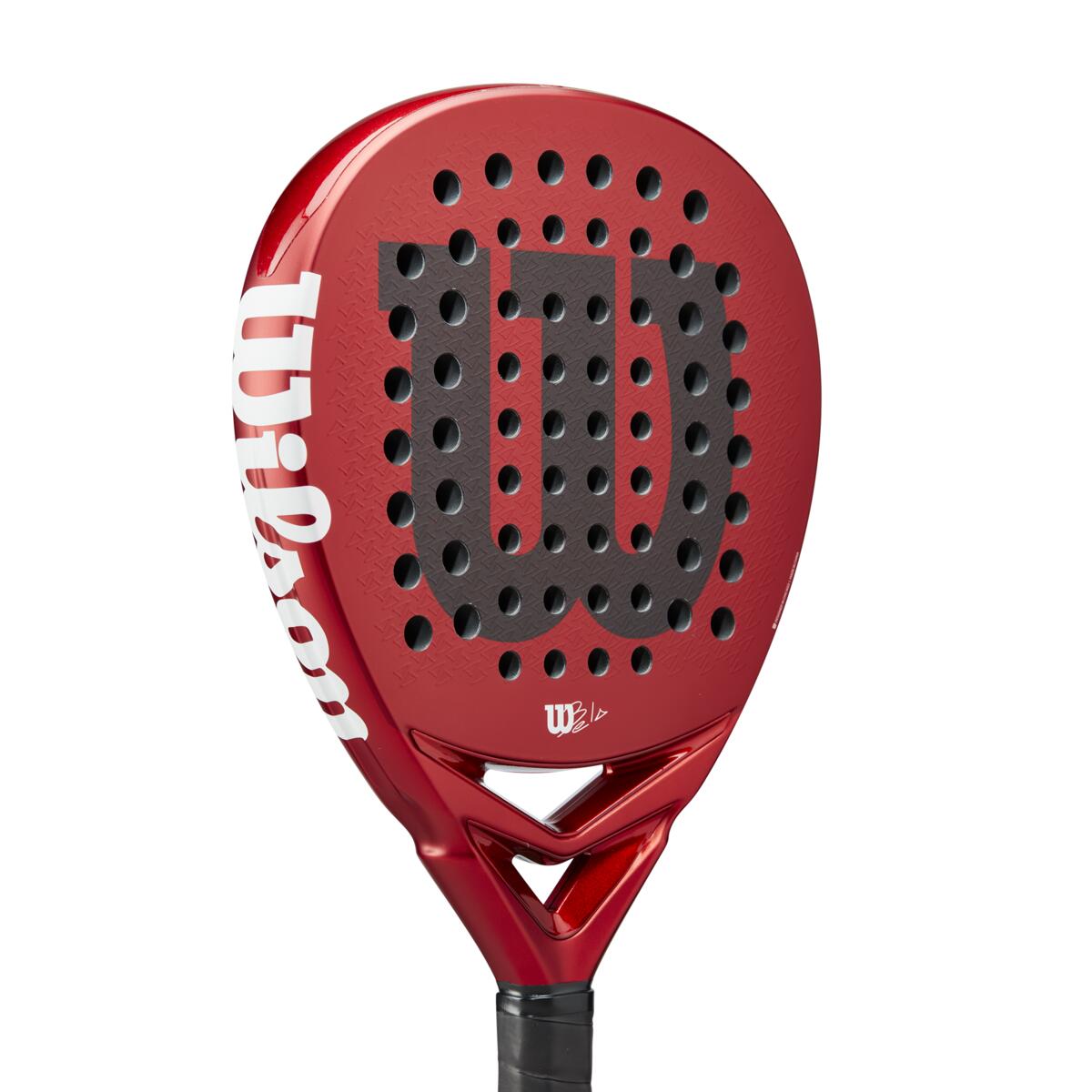 Paleta de Padel Bela Pro V2.5