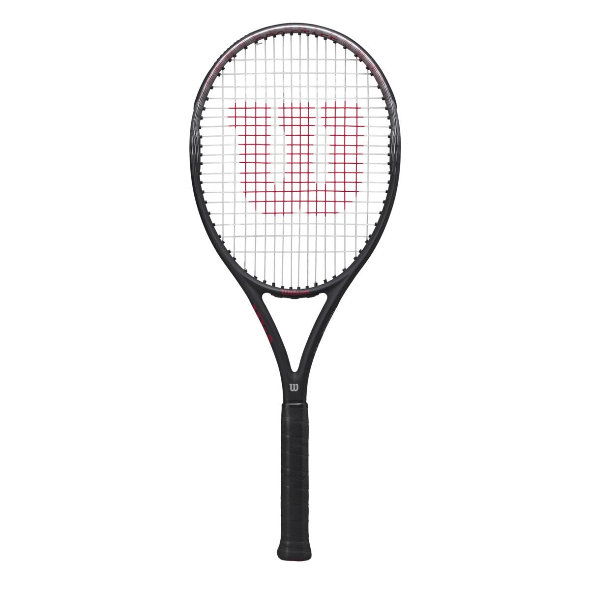 Raqueta de Tenis Pro Staff Precision 100