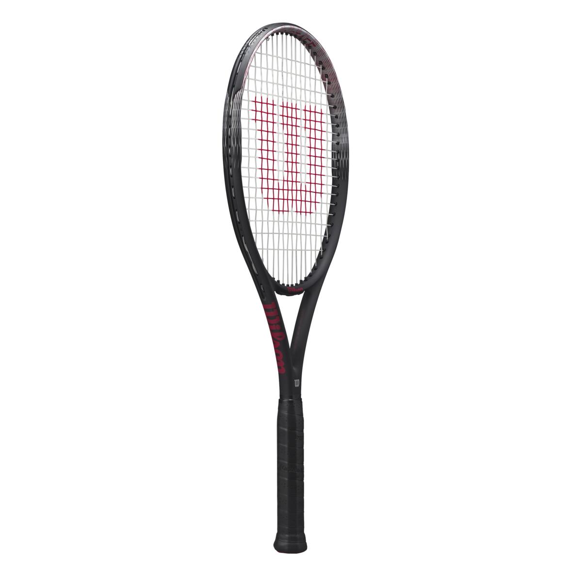 Raqueta de Tenis Pro Staff Precision 100