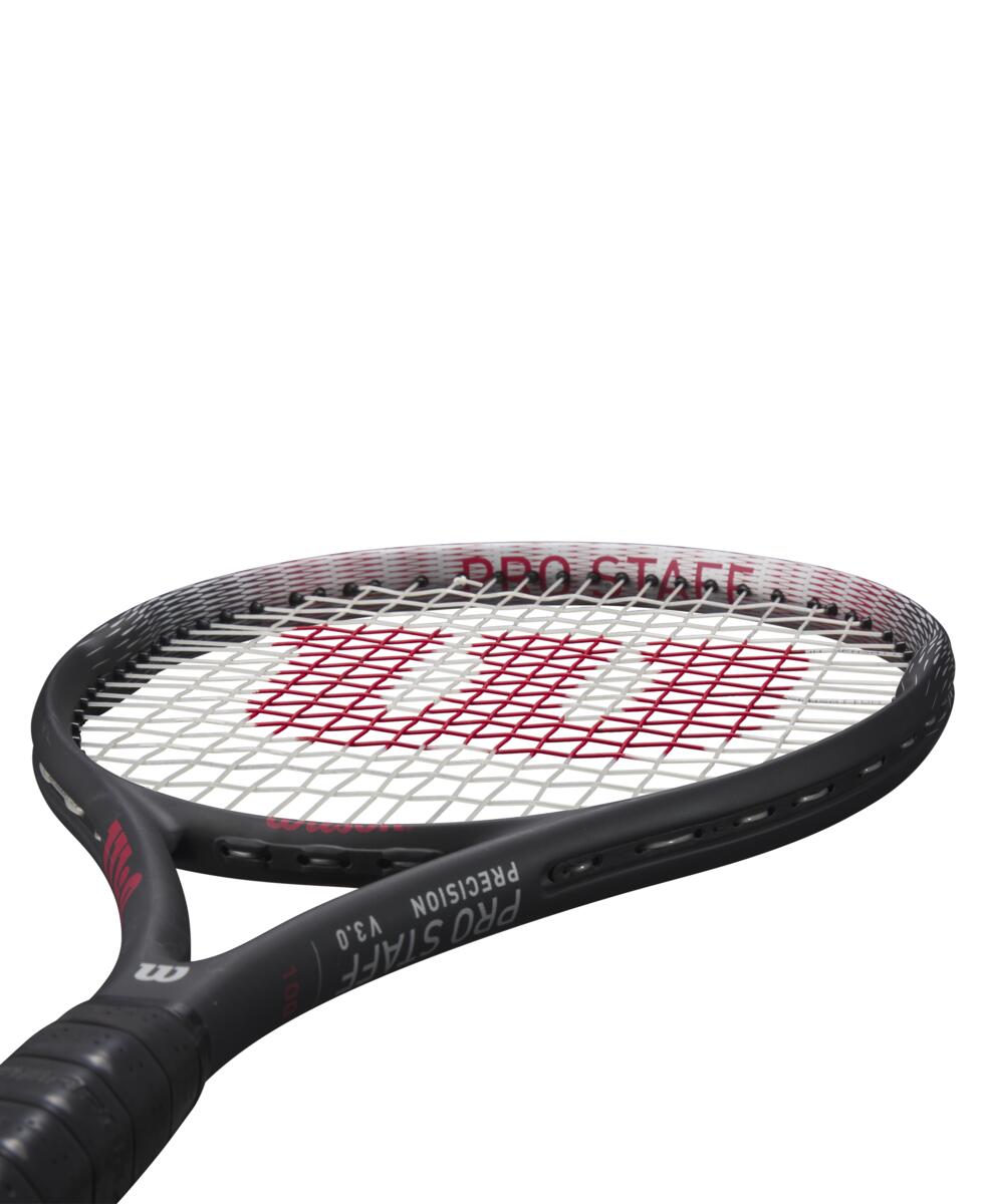 Raqueta de Tenis Pro Staff Precision 100