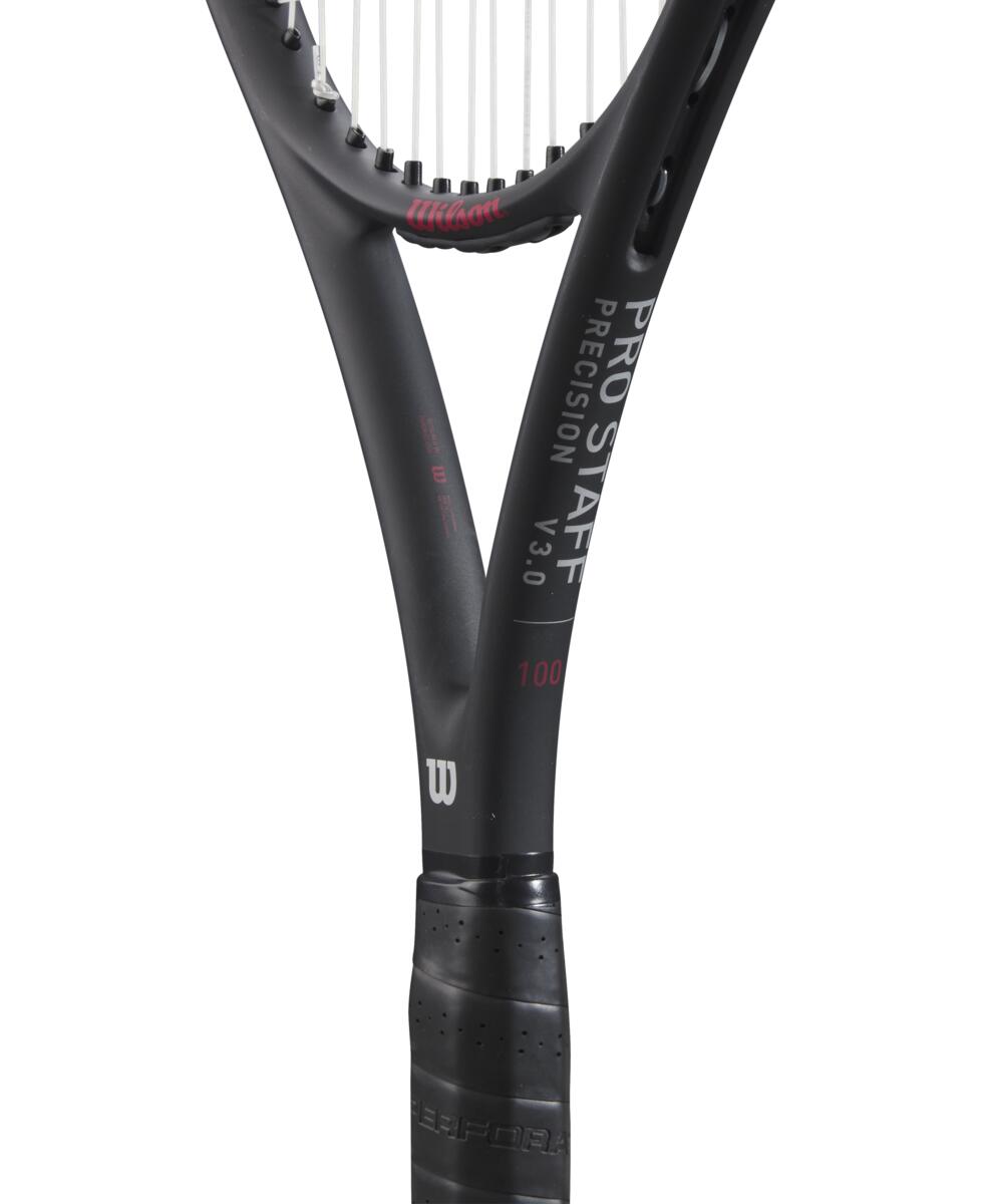Raqueta de Tenis Pro Staff Precision 100