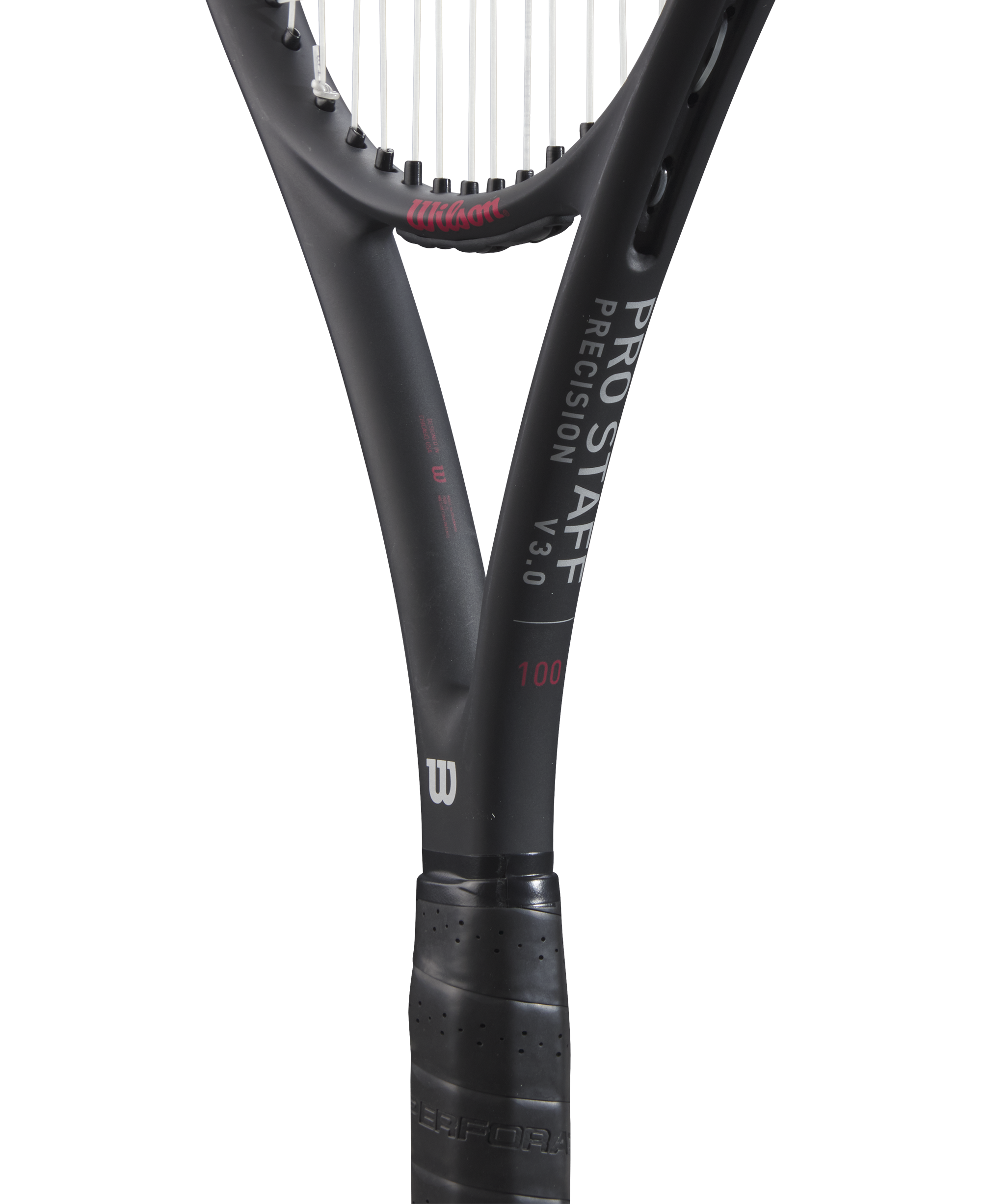 Raqueta de Tenis Pro Staff Precision 100