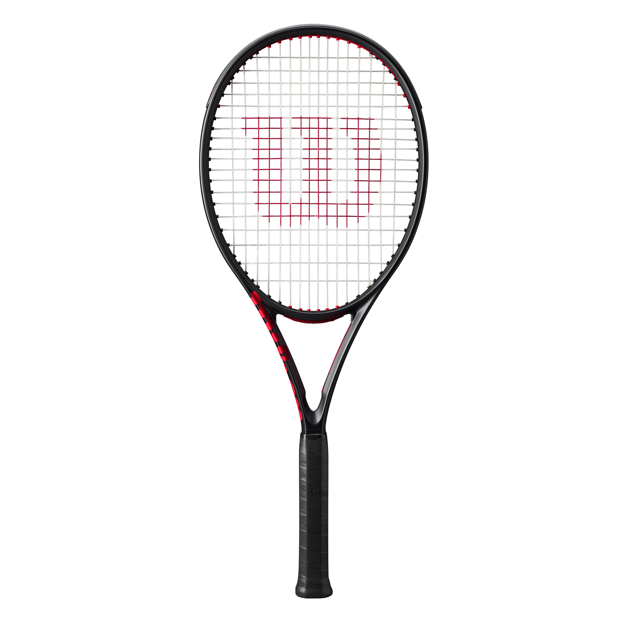 Raqueta de Tenis Clash 100 V3