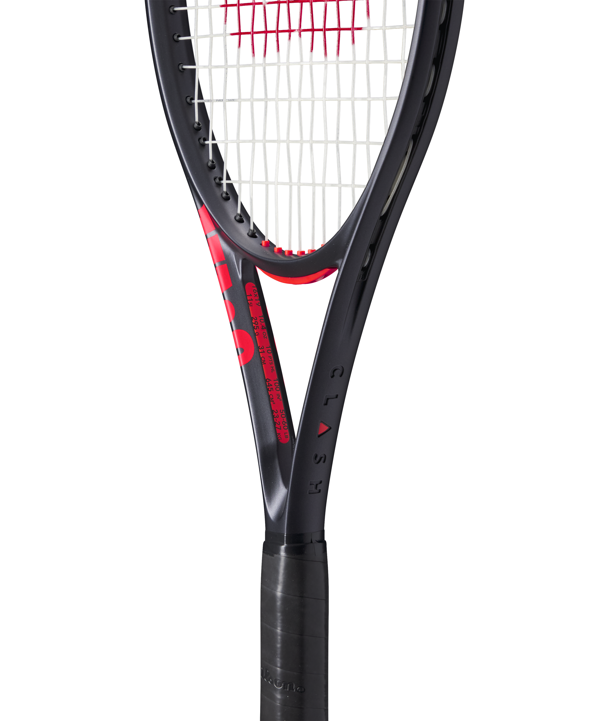 Raqueta de Tenis Clash 100 V3