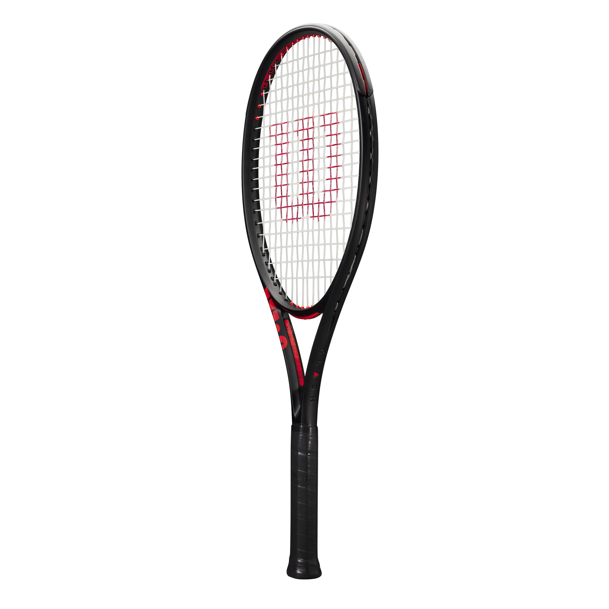 Raqueta de tenis Clash 108 V3