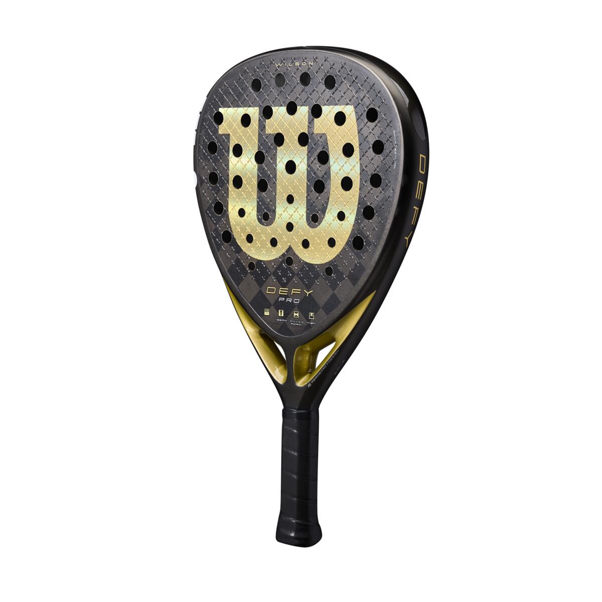 Paleta de Padel Defy Pro V1