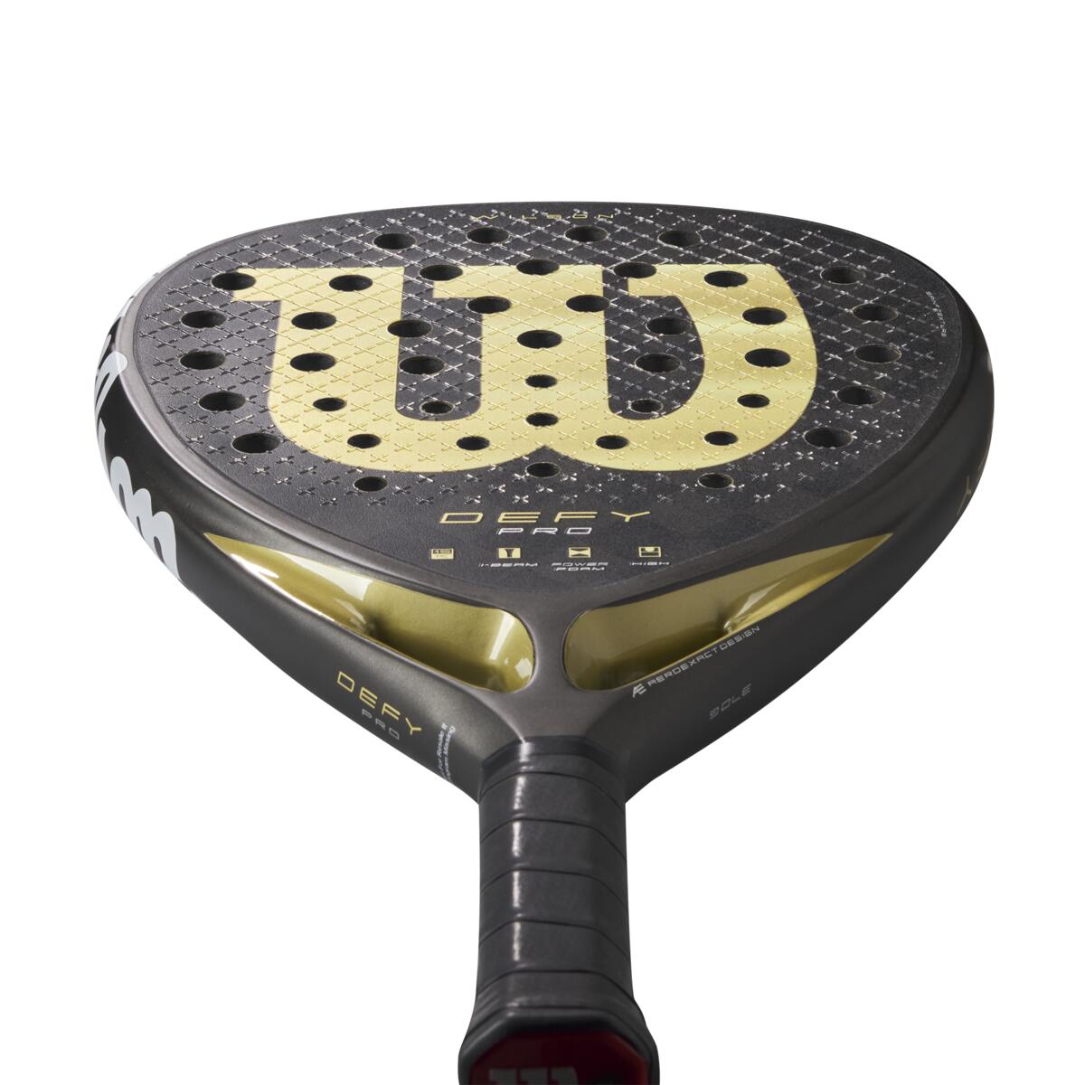 Paleta de Padel Defy Pro V1