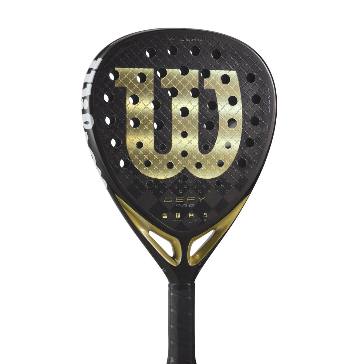Paleta de Padel Defy Pro V1