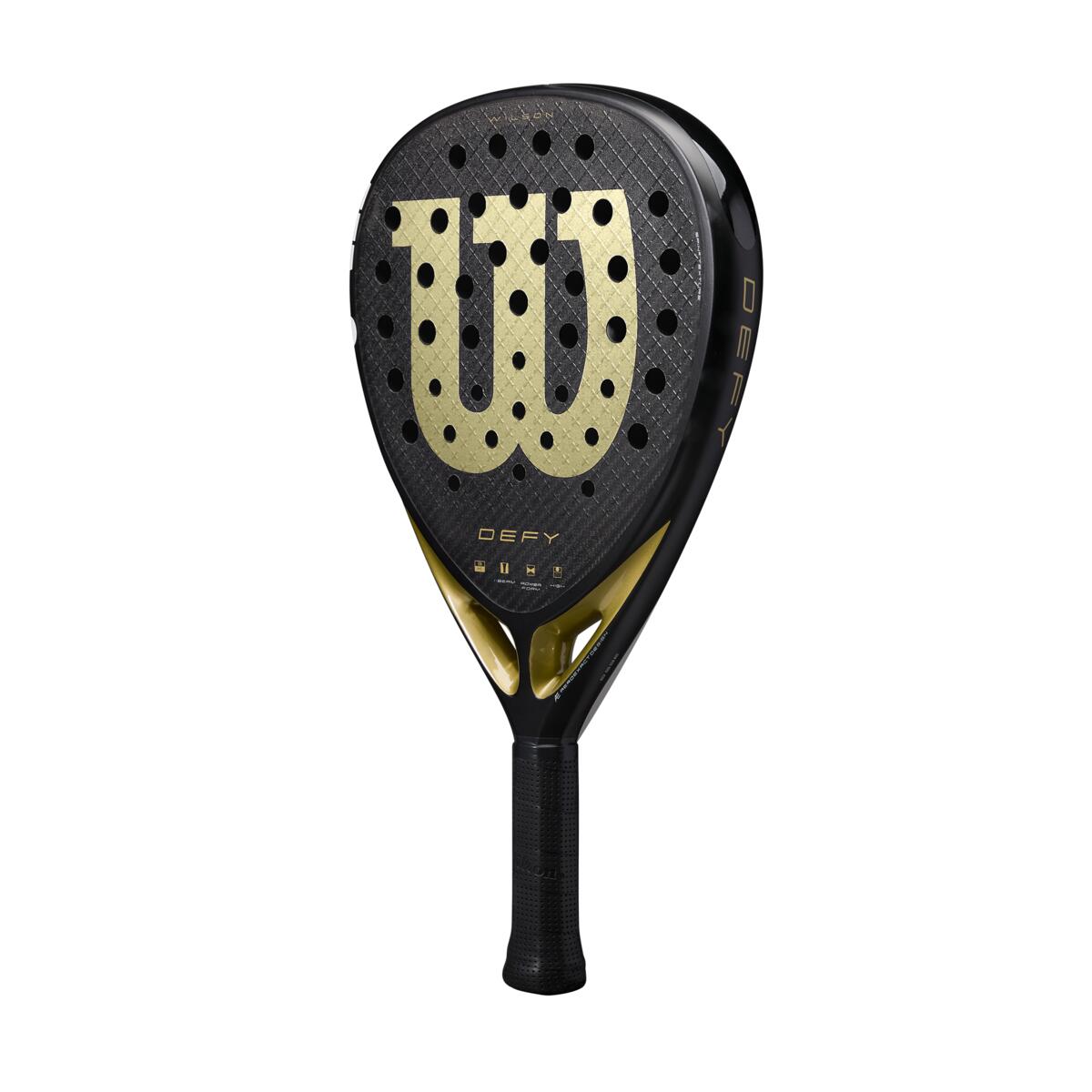 Paleta De Padel Defy V1