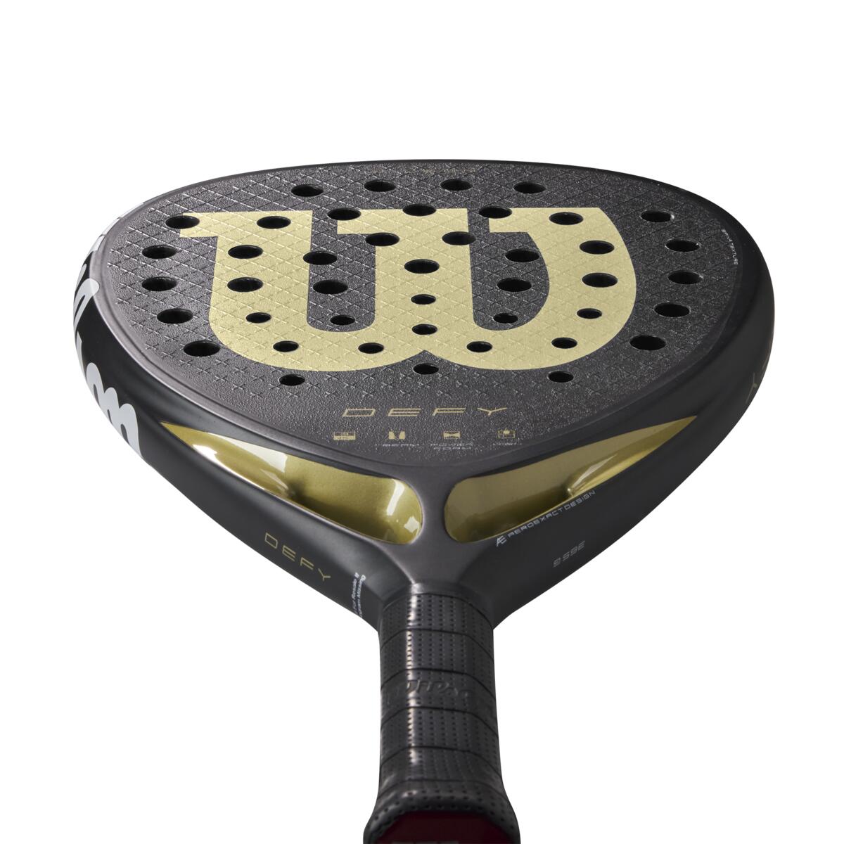 Paleta De Padel Defy V1