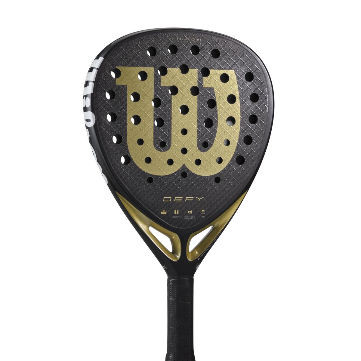 Paleta De Padel Defy V1