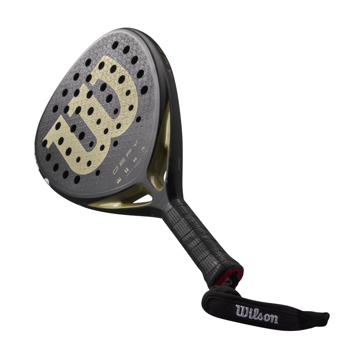Paleta De Padel Defy V1