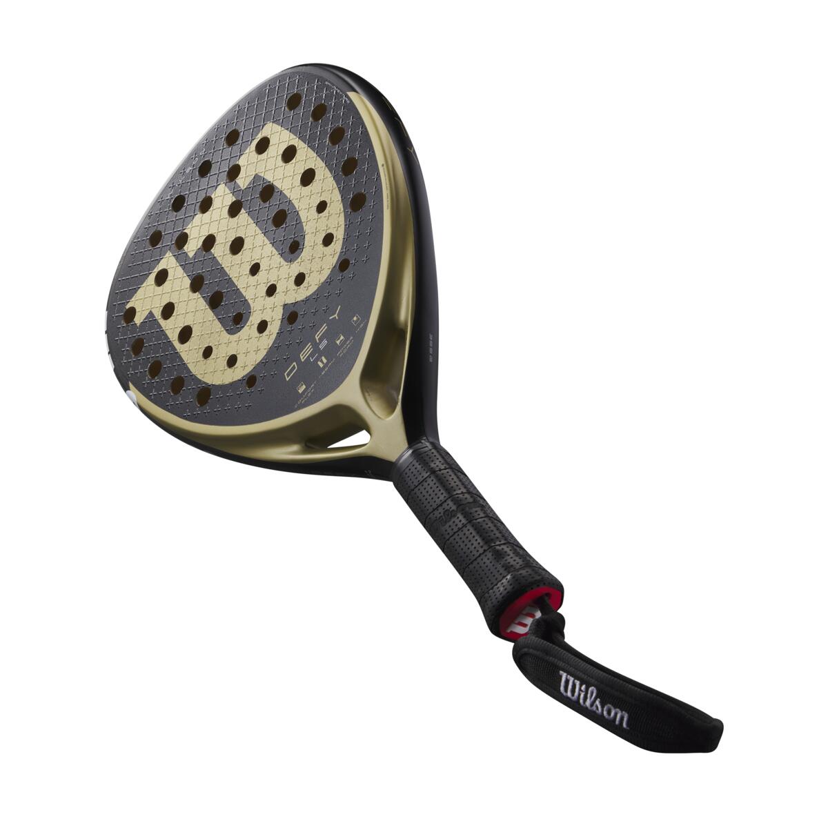 Paleta De Padel Defy LS V1