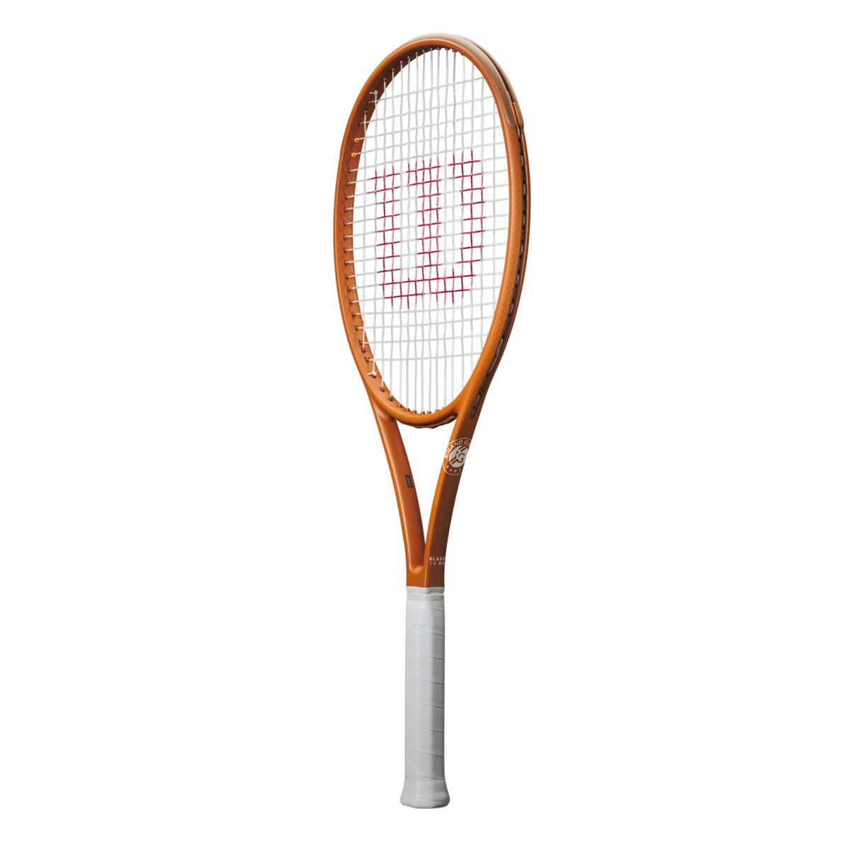 Raqueta de Tenis Blade 98 V9 RG 2025