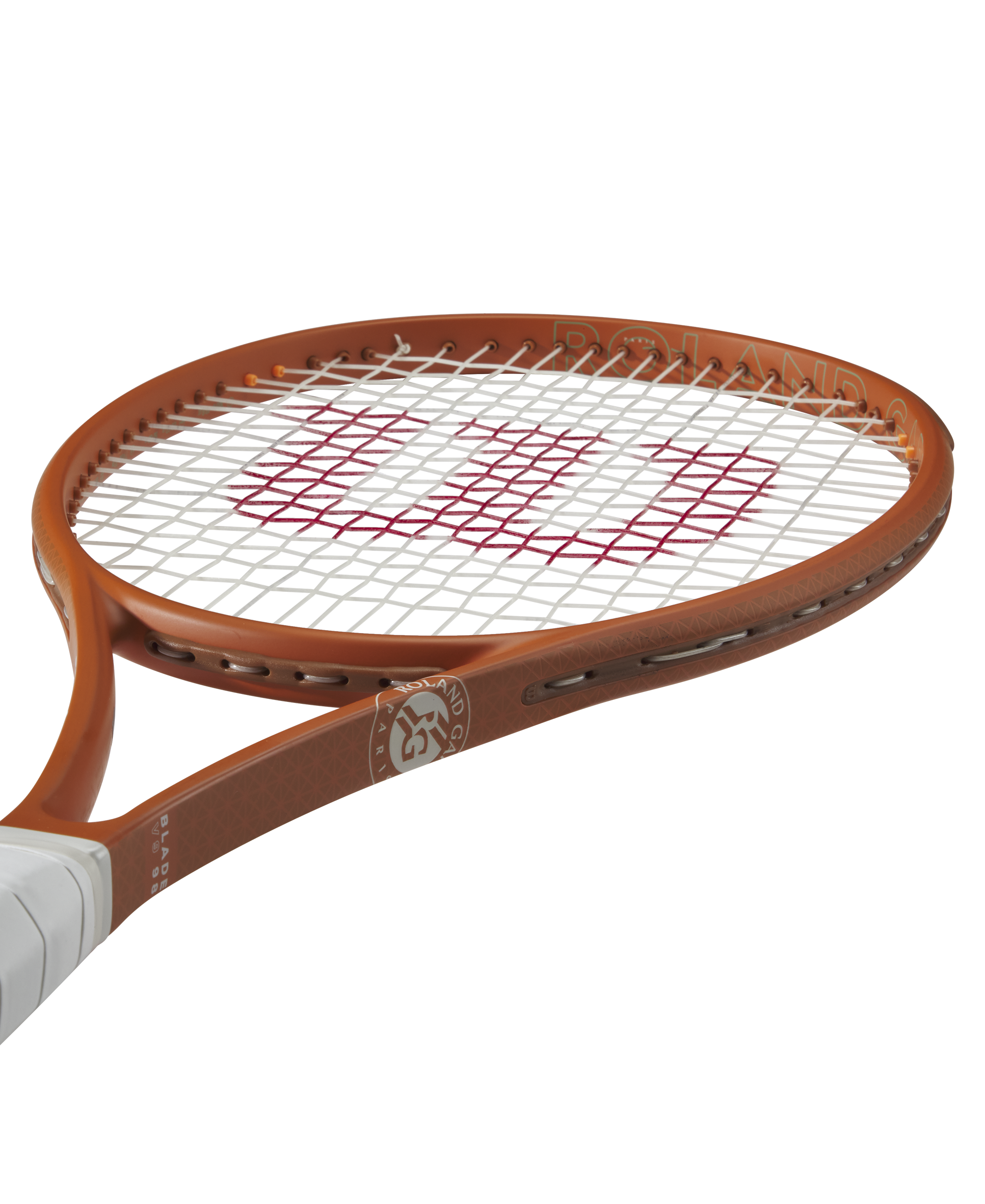 Raqueta de Tenis Blade 98 V9 RG 2025